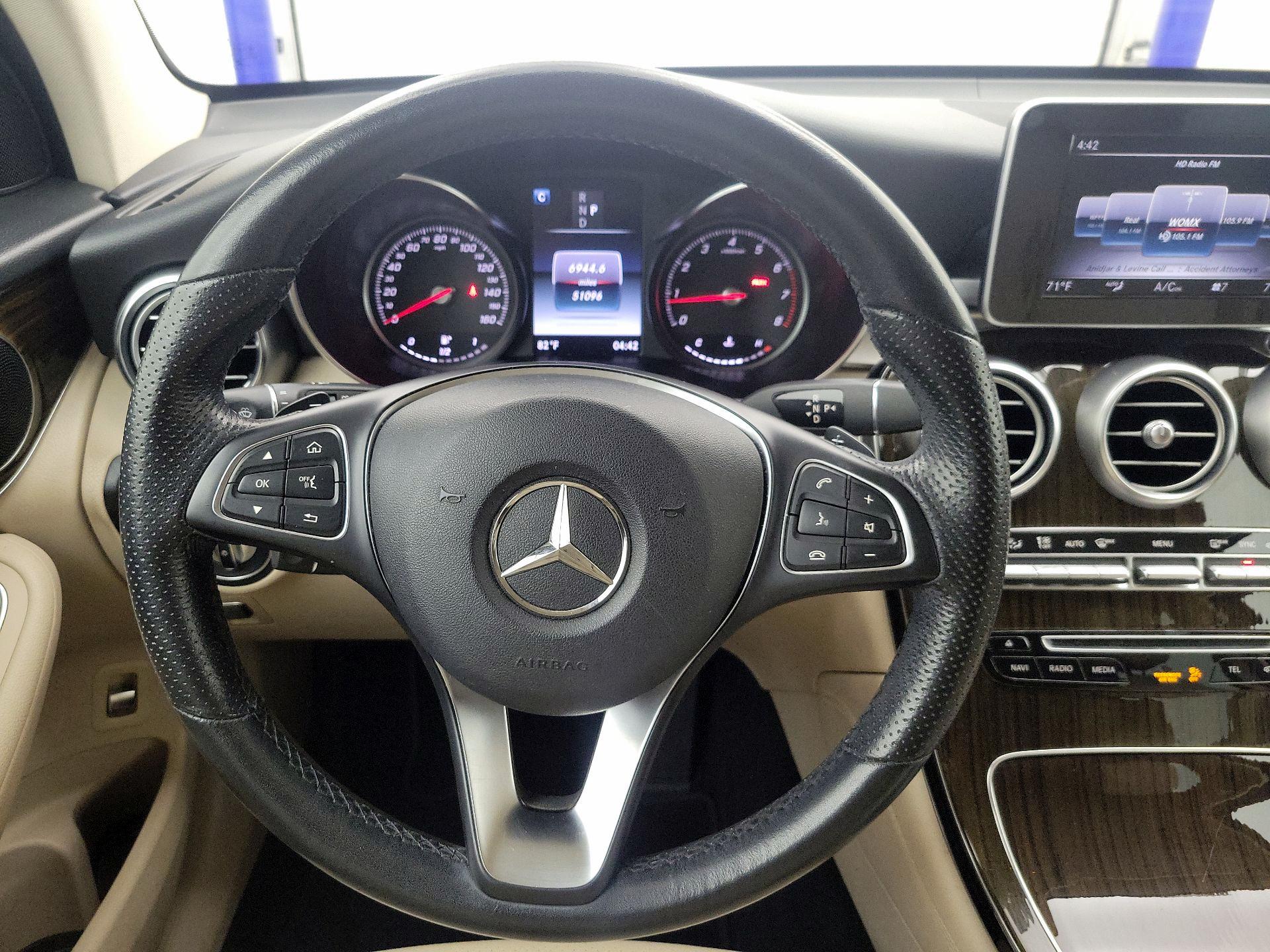 Thumbnail: 2019 Mercedes-Benz GLC - 10