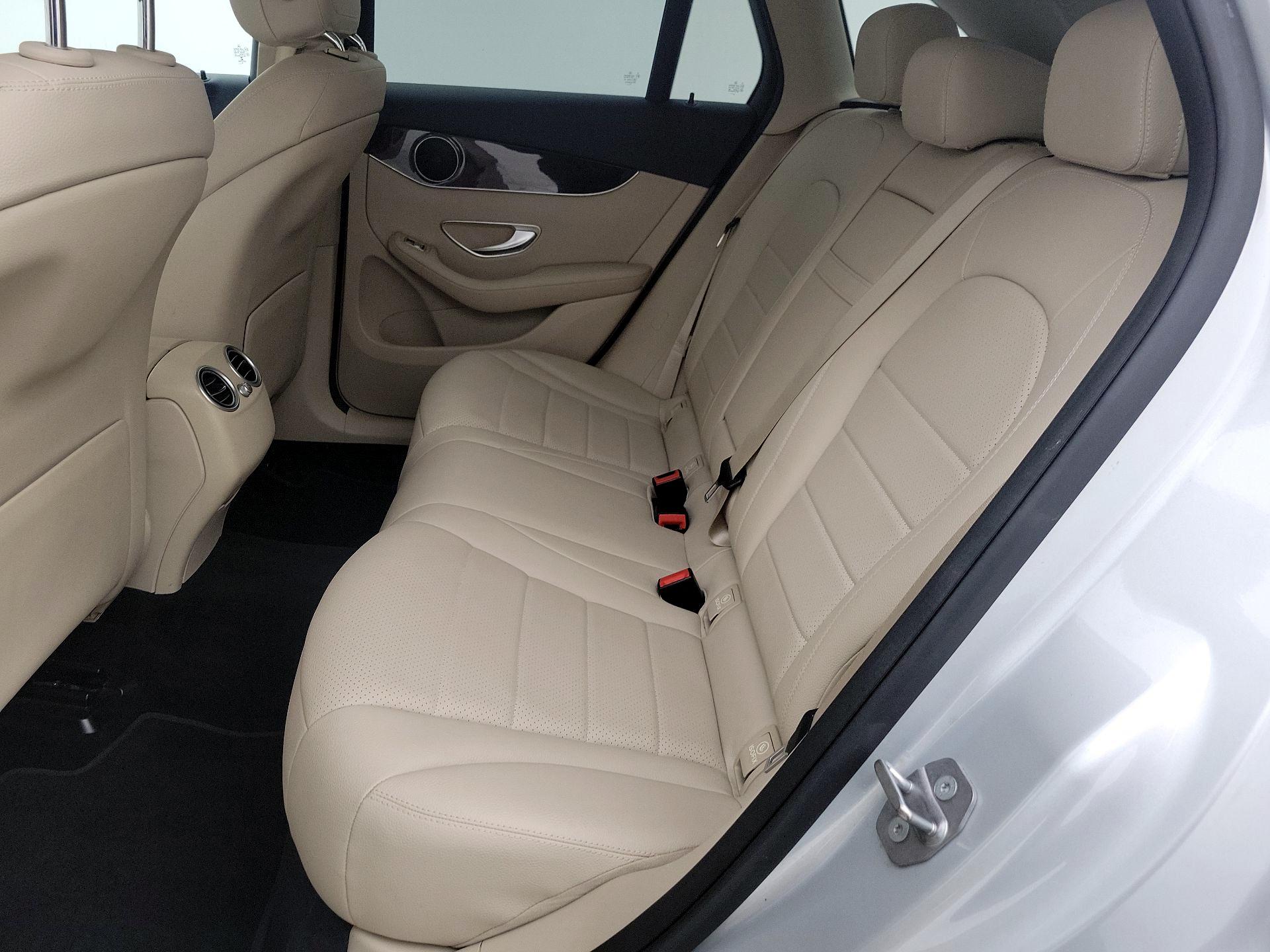 Thumbnail: 2019 Mercedes-Benz GLC - 19
