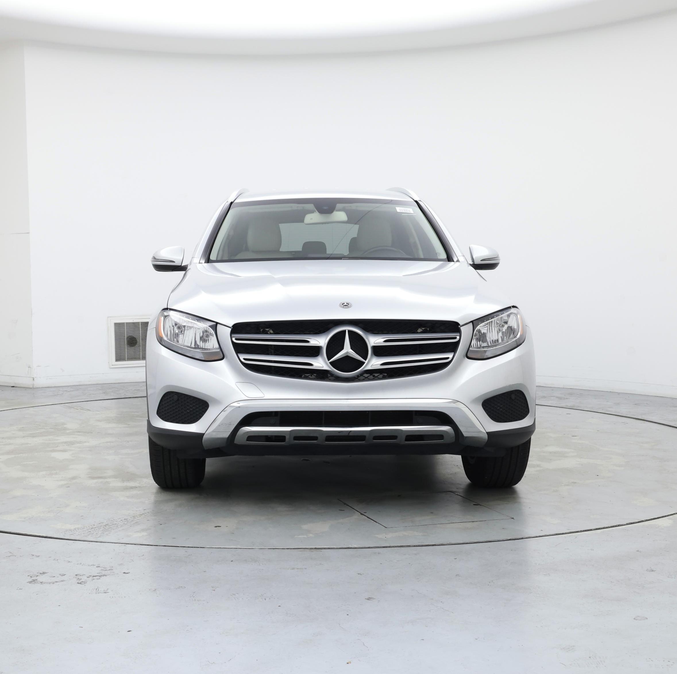 Thumbnail: 2019 Mercedes-Benz GLC - 5