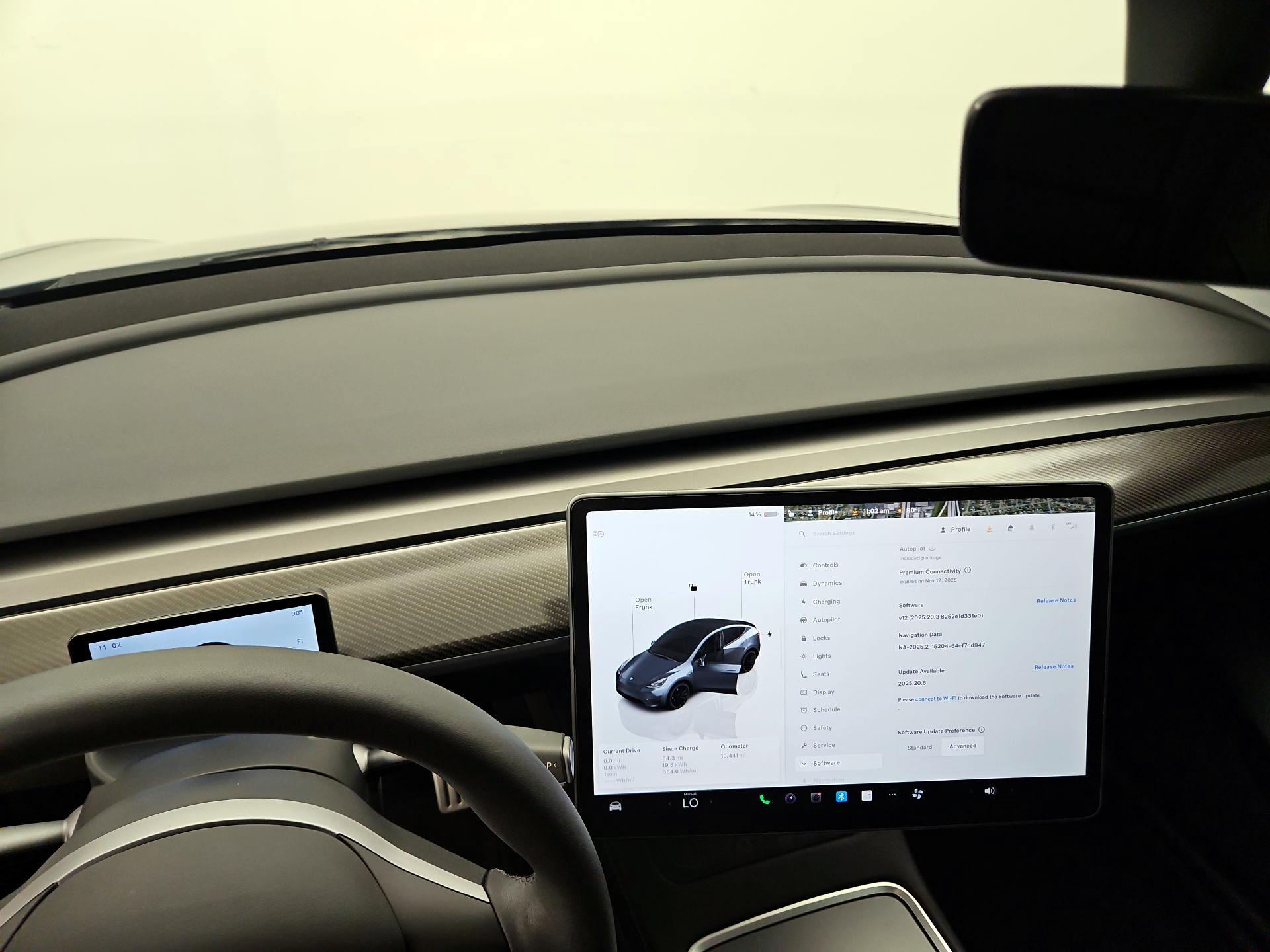 Thumbnail: 2022 Tesla Model Y - 9