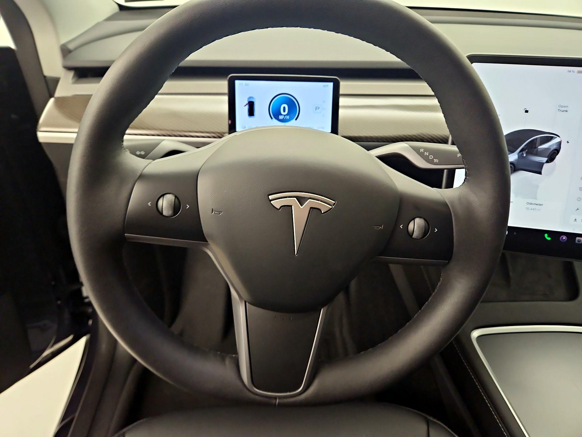 Thumbnail: 2022 Tesla Model Y - 10