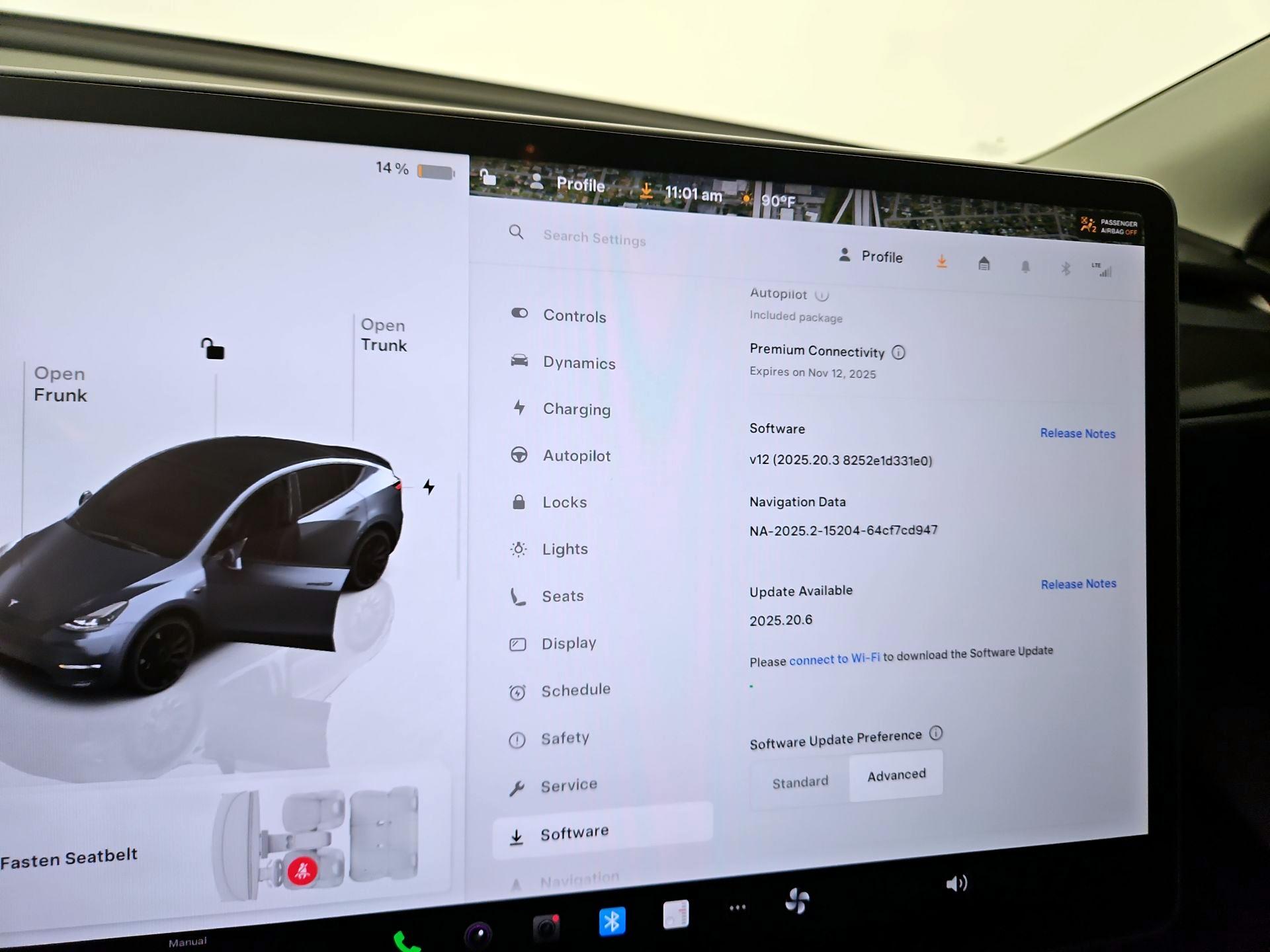 Thumbnail: 2022 Tesla Model Y - 13