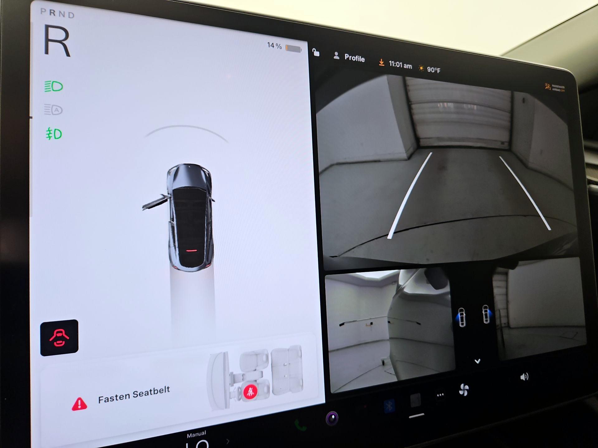 Thumbnail: 2022 Tesla Model Y - 14