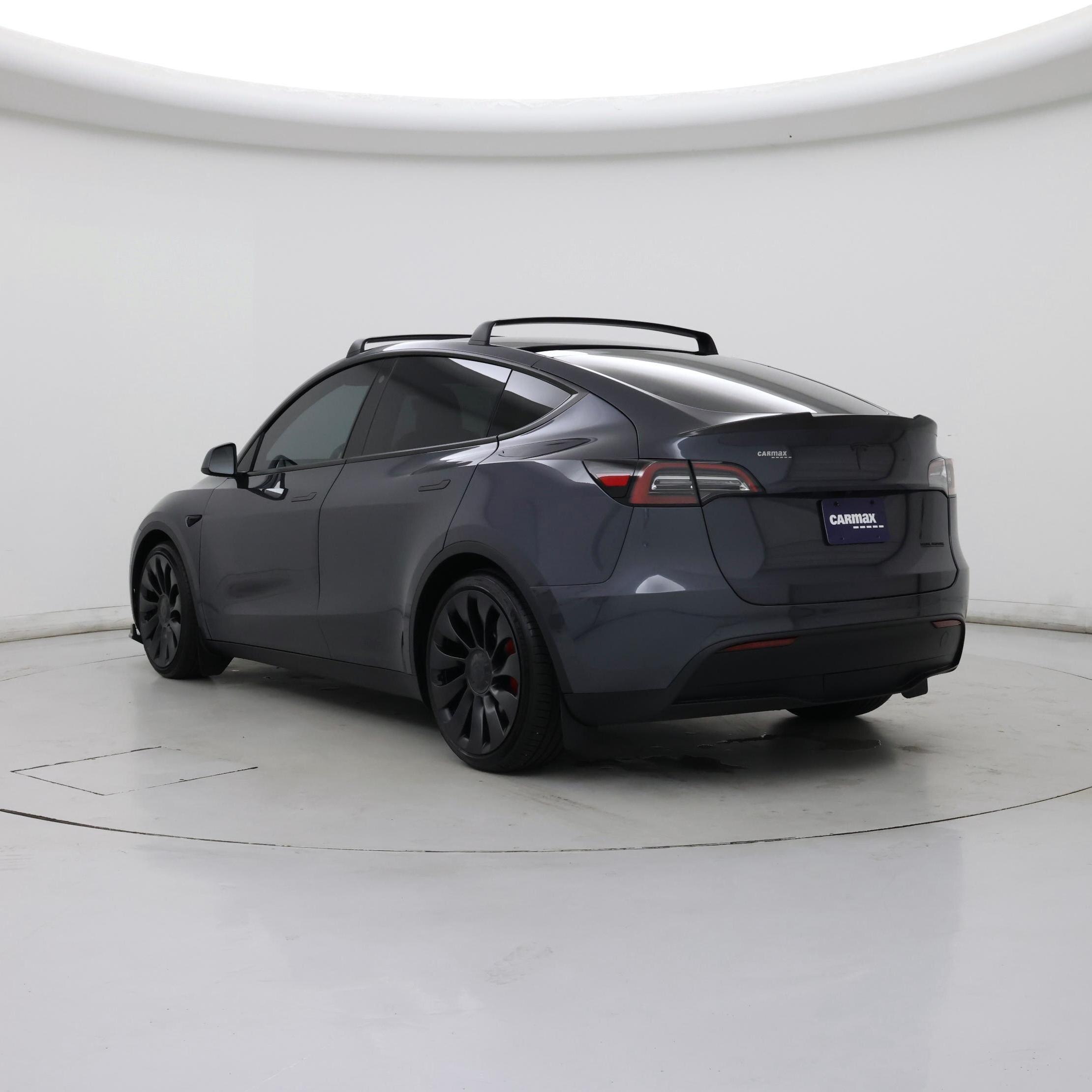Thumbnail: 2022 Tesla Model Y - 2