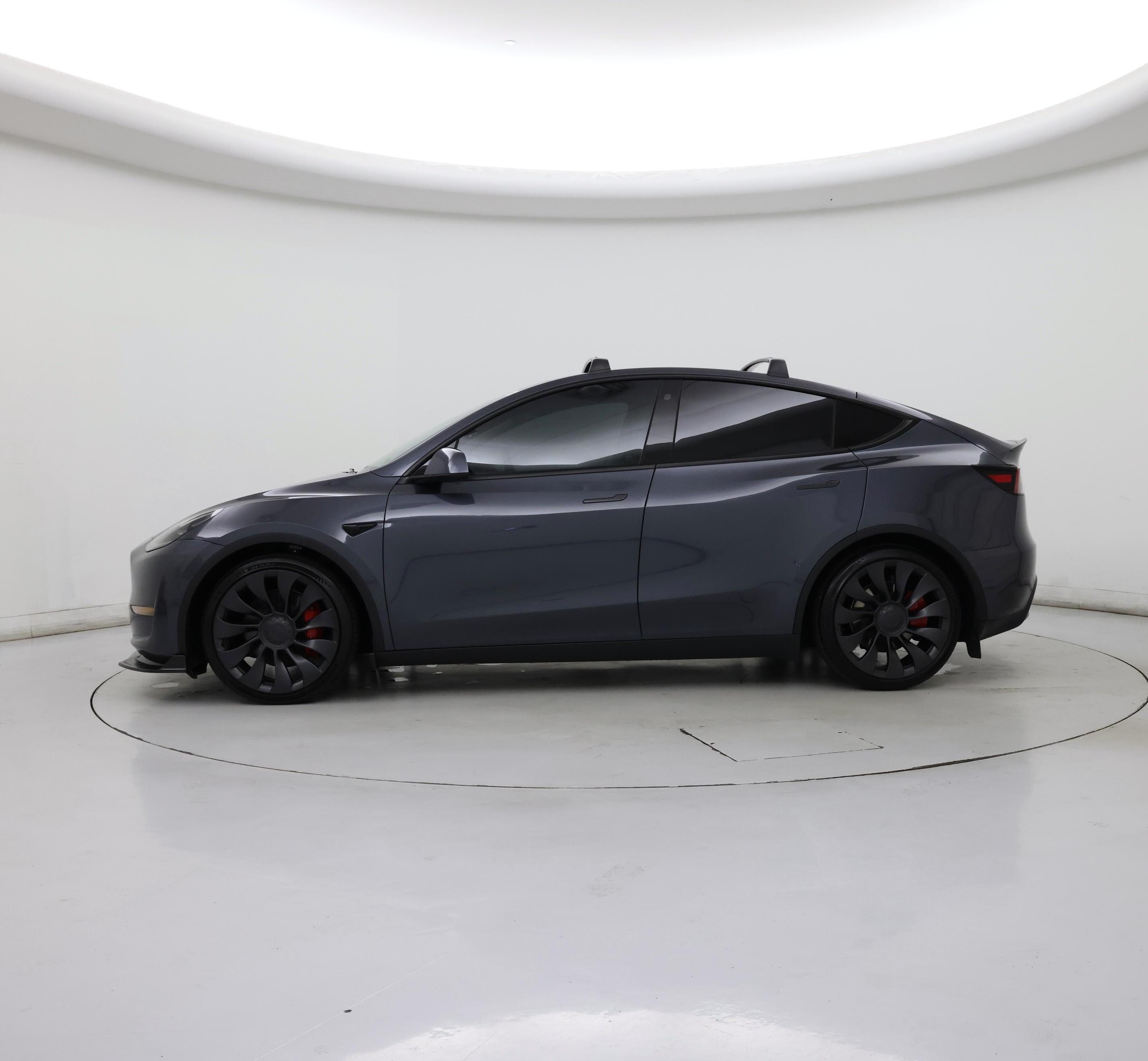 Thumbnail: 2022 Tesla Model Y - 3