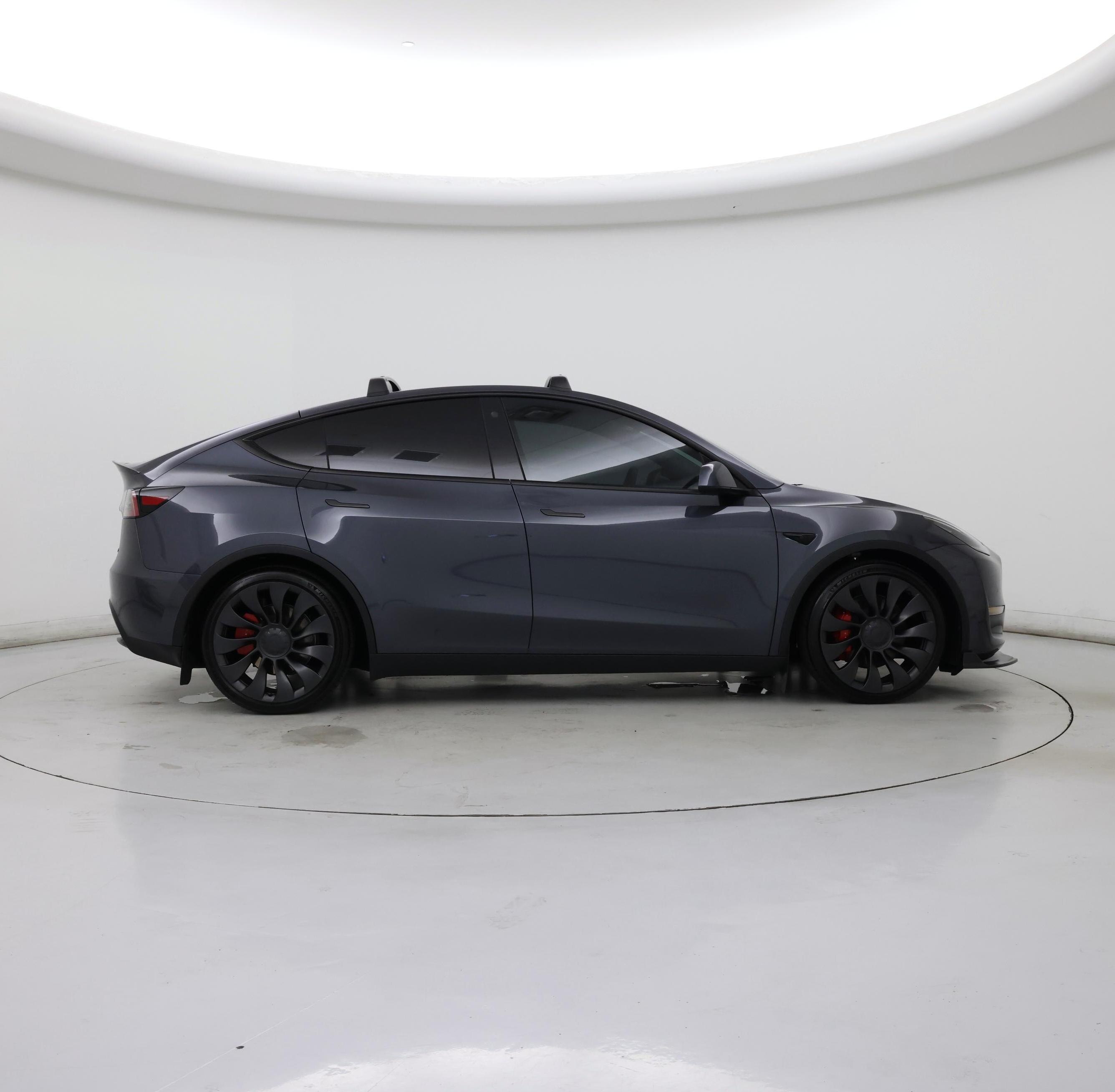 Thumbnail: 2022 Tesla Model Y - 7