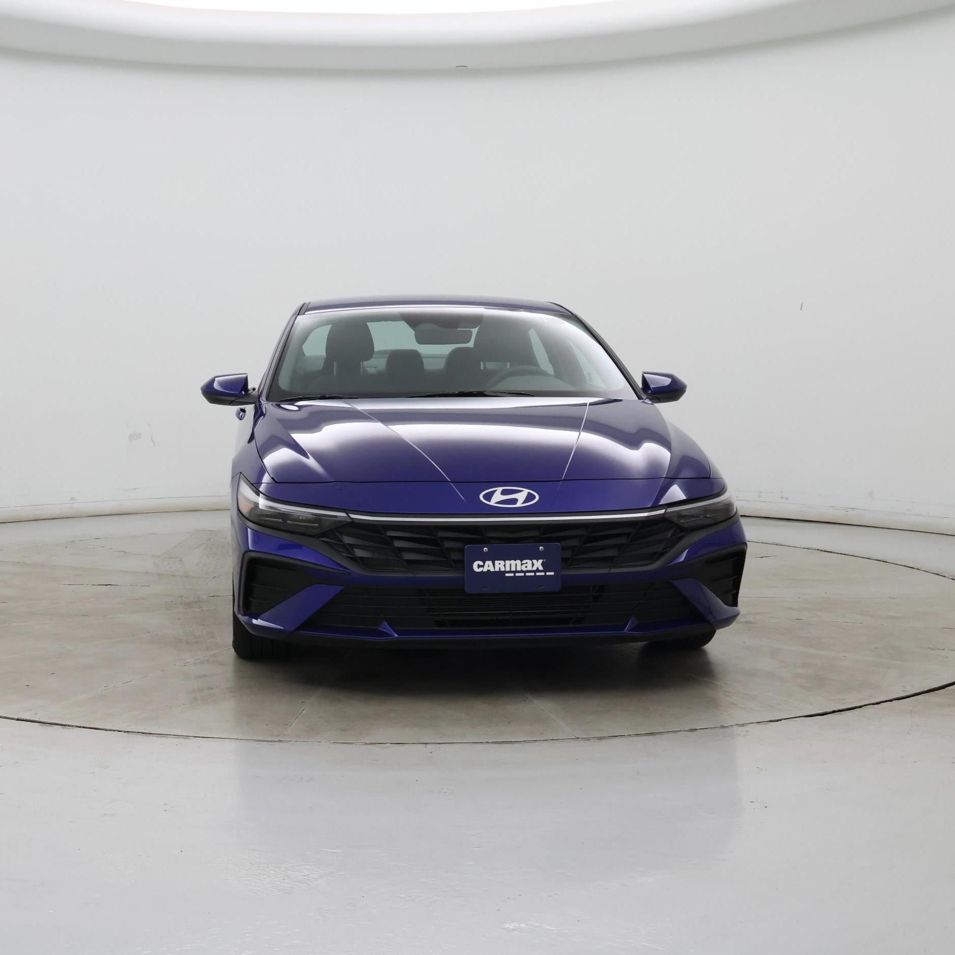 Thumbnail: 2024 Hyundai Elantra - 5
