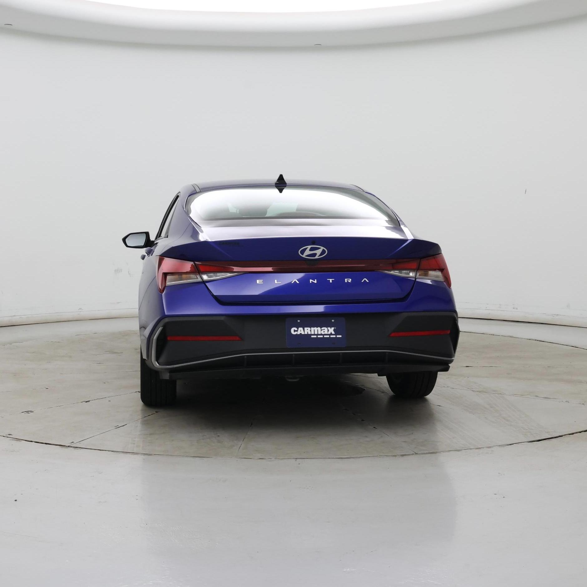 Thumbnail: 2024 Hyundai Elantra - 6