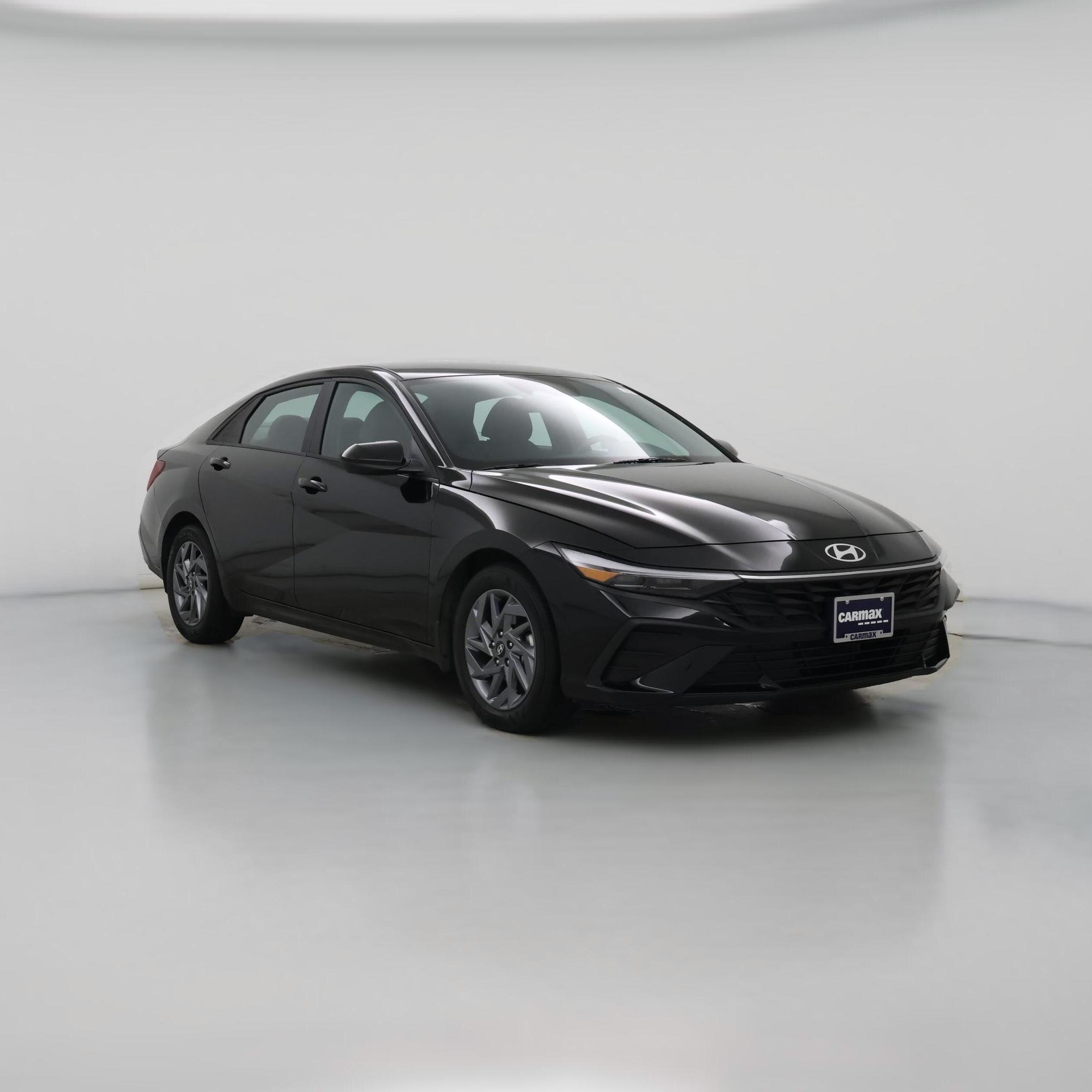 Thumbnail: 2024 Hyundai Elantra - 1