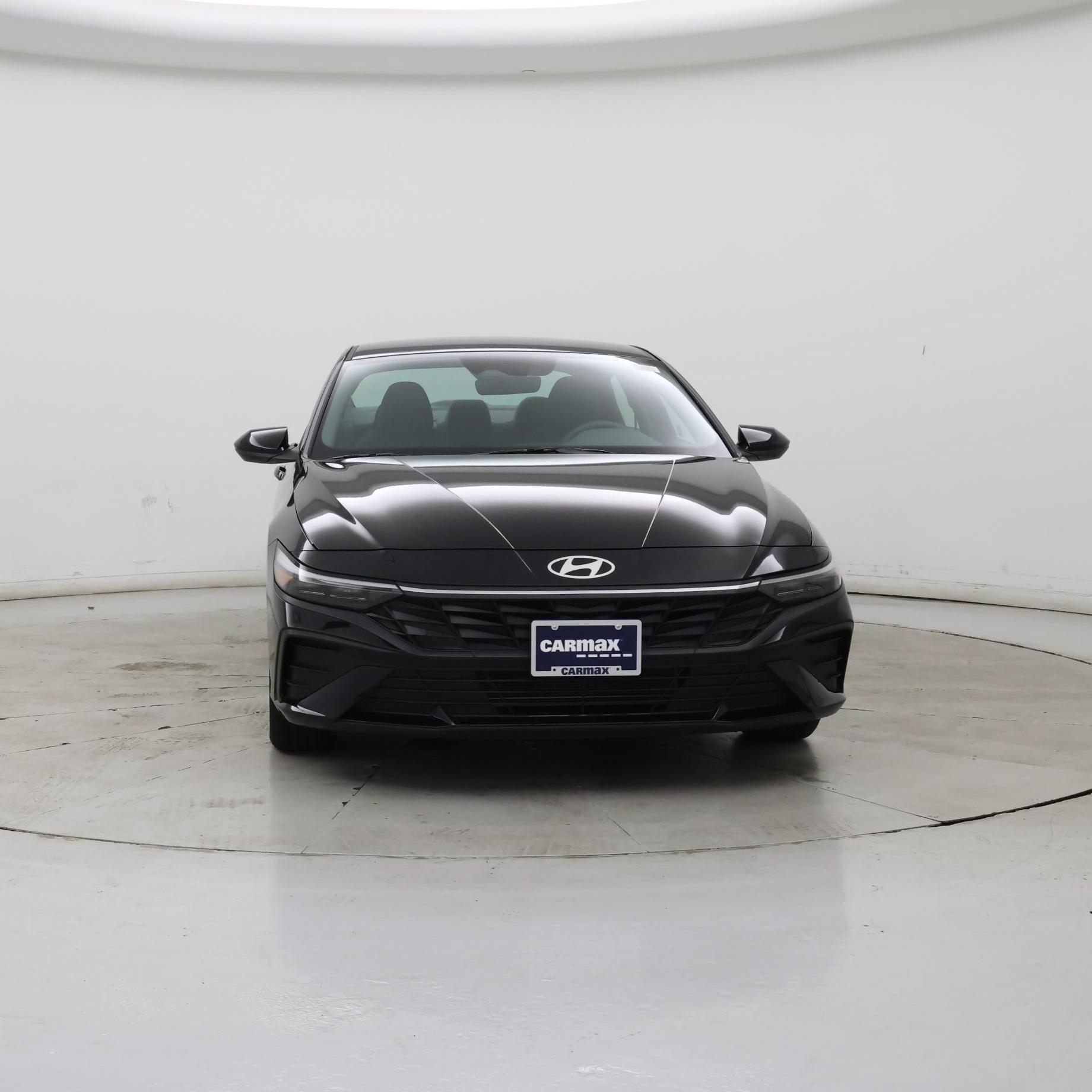 Thumbnail: 2024 Hyundai Elantra - 5