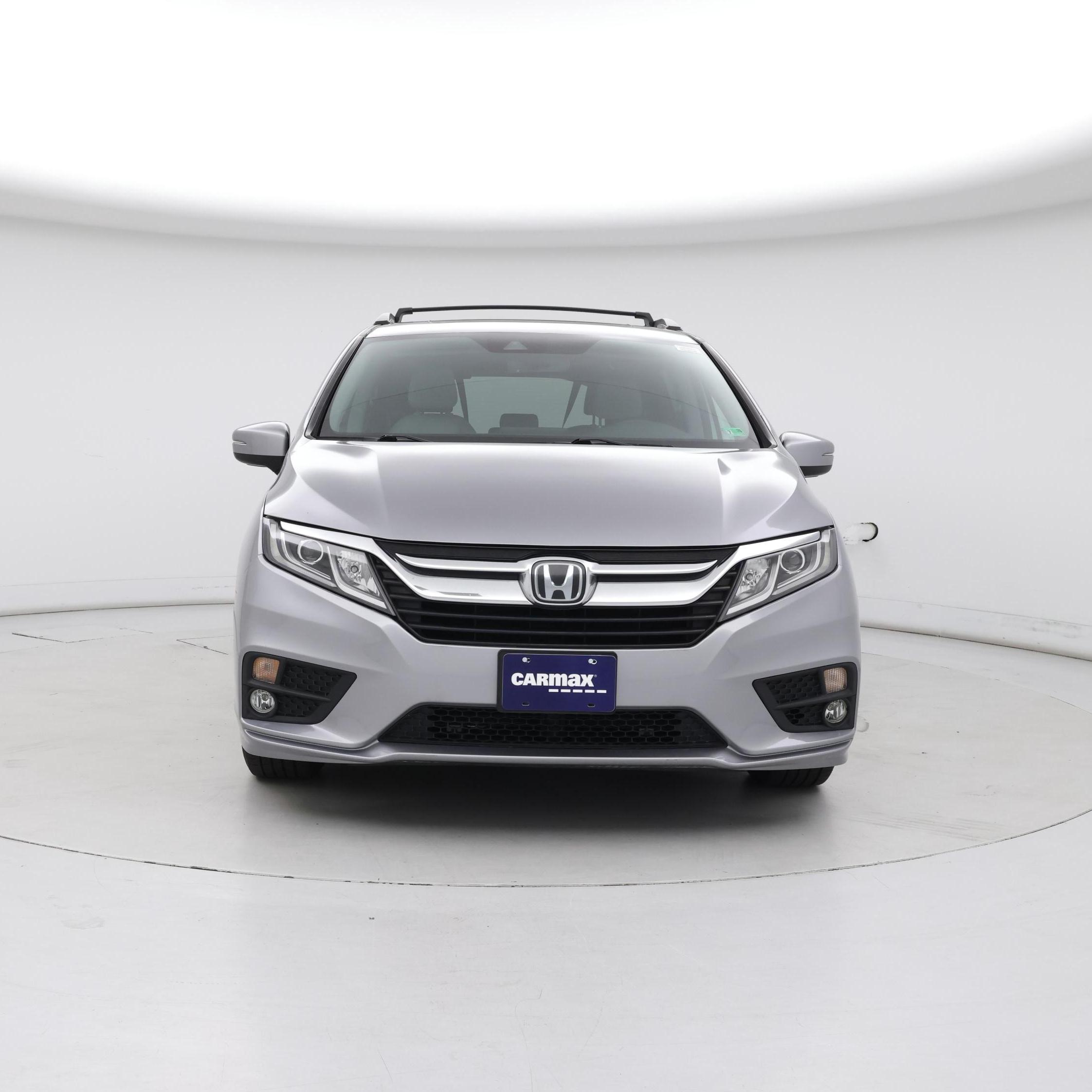 Thumbnail: 2019 Honda Odyssey - 5