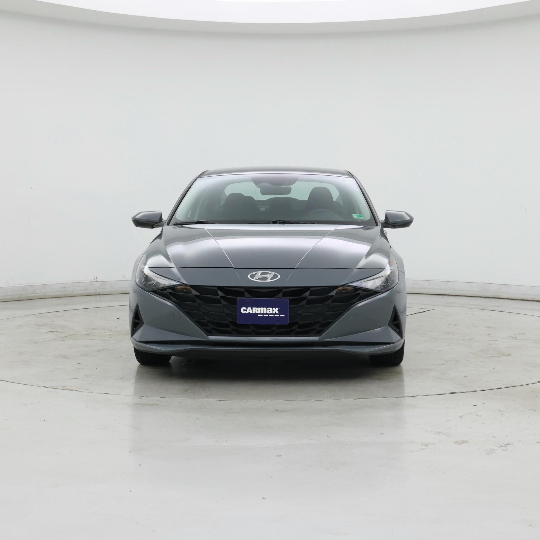 Thumbnail: 2022 Hyundai Elantra - 5