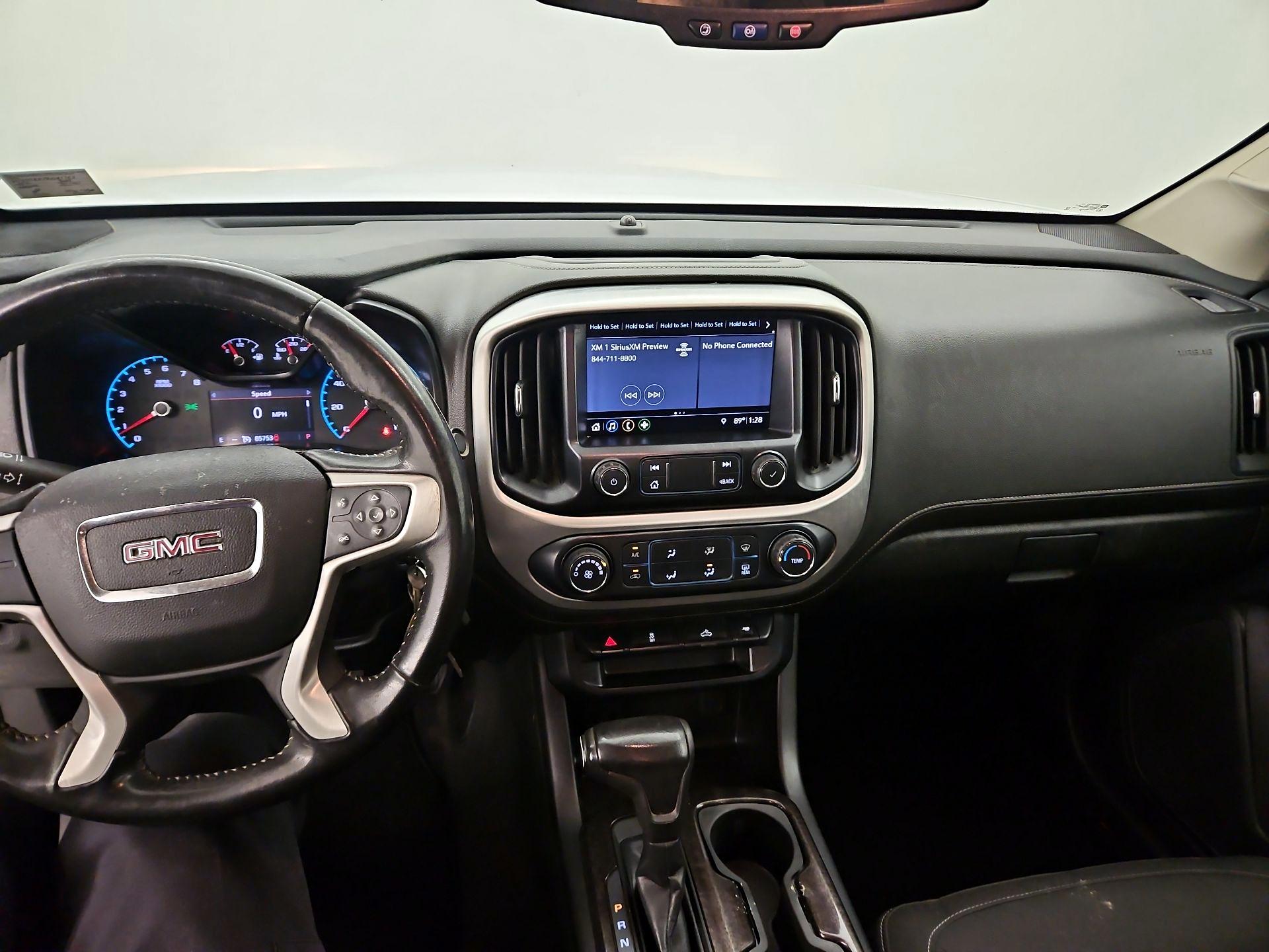Thumbnail: 2019 GMC Canyon - 9