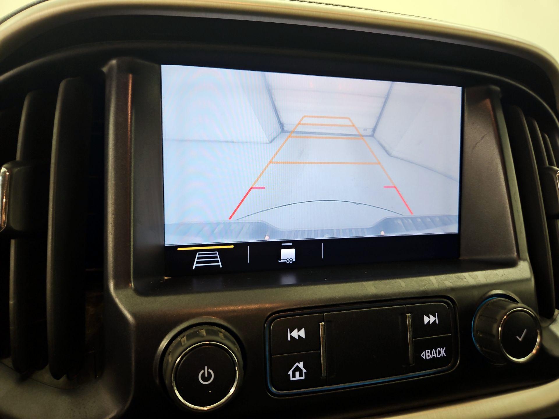 Thumbnail: 2019 GMC Canyon - 14