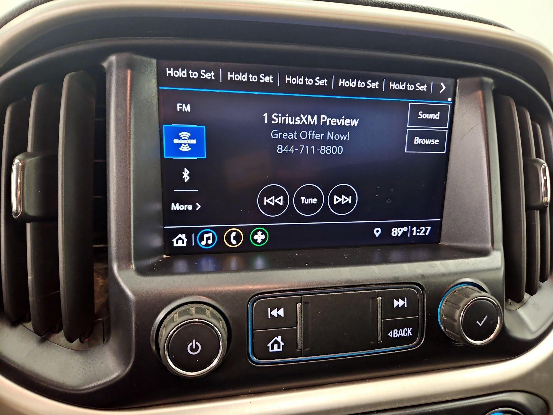 Thumbnail: 2019 GMC Canyon - 15