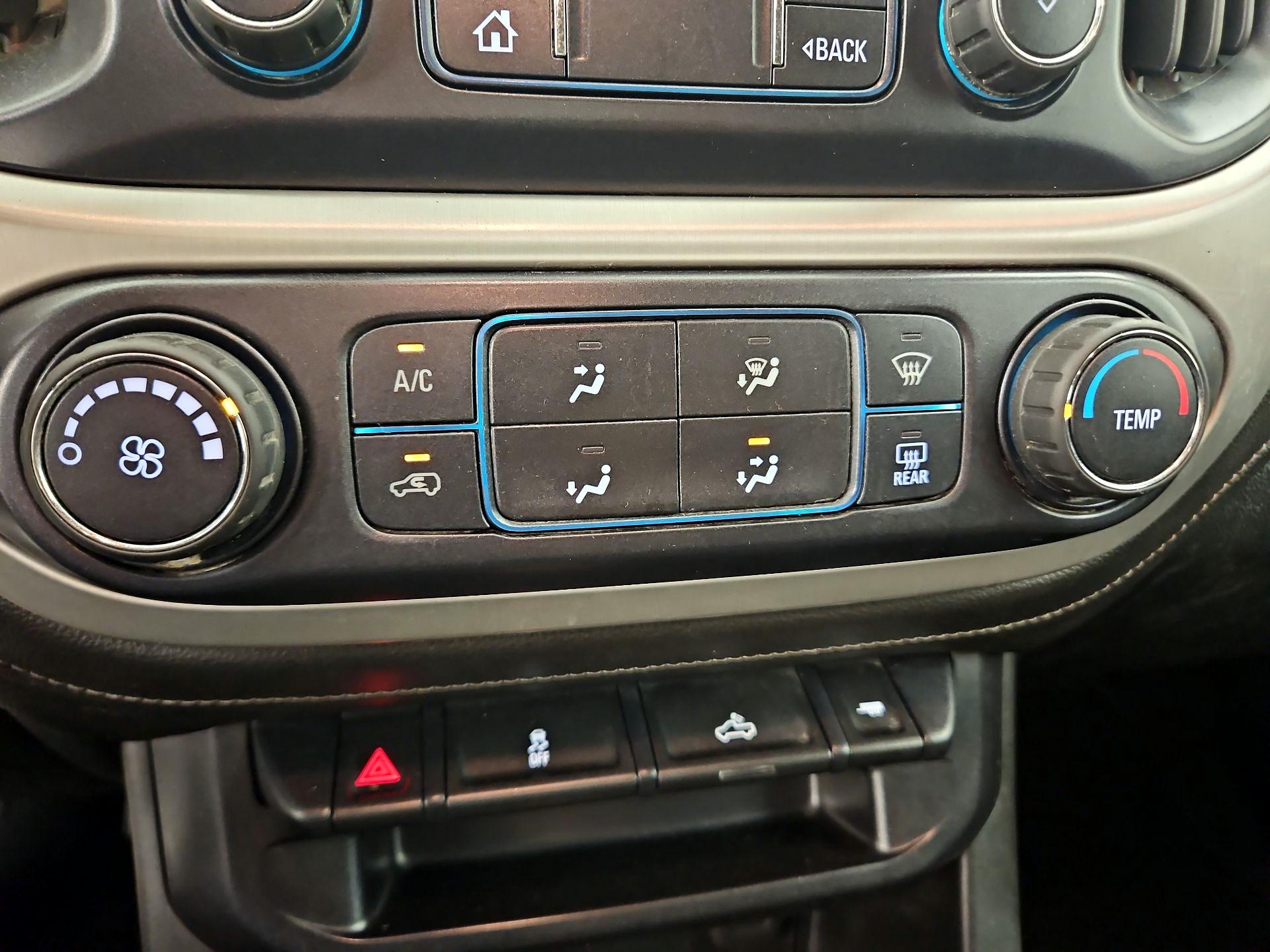Thumbnail: 2019 GMC Canyon - 16