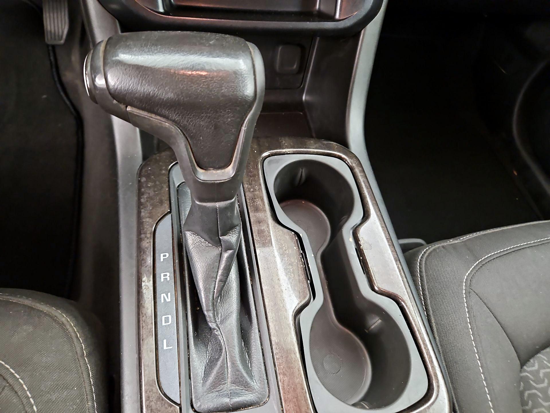 Thumbnail: 2019 GMC Canyon - 17
