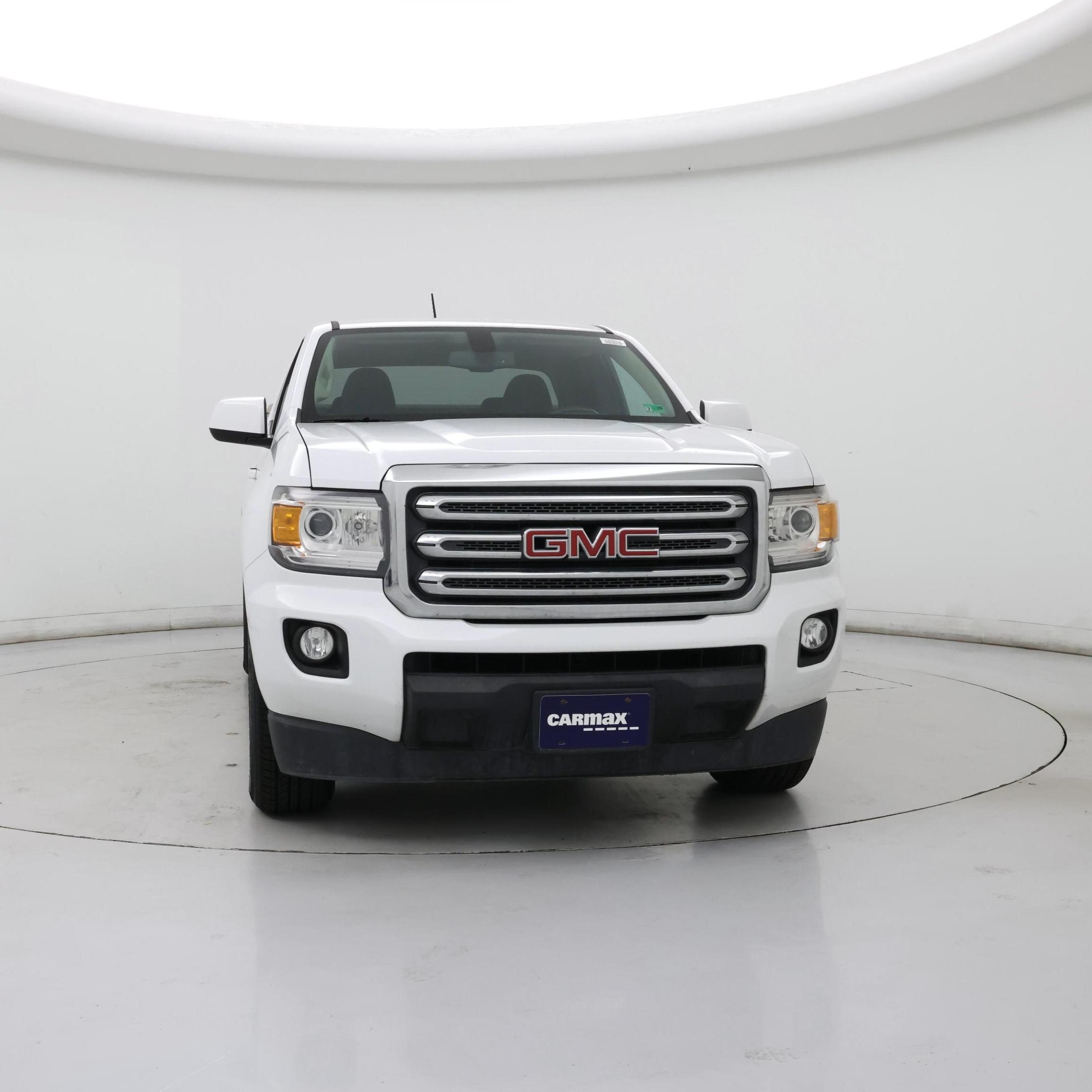Thumbnail: 2019 GMC Canyon - 5
