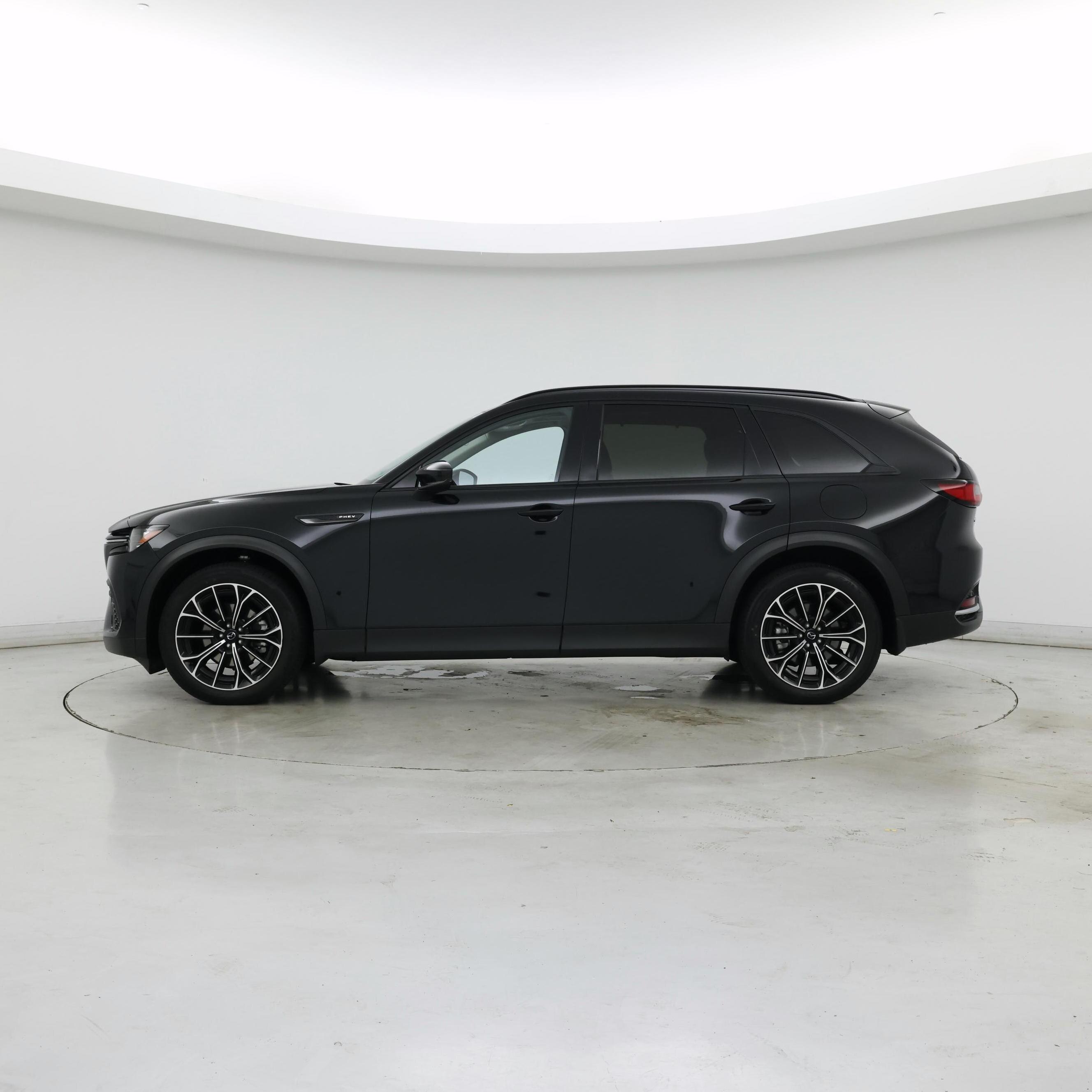 Thumbnail: 2025 Mazda CX-70 - 3