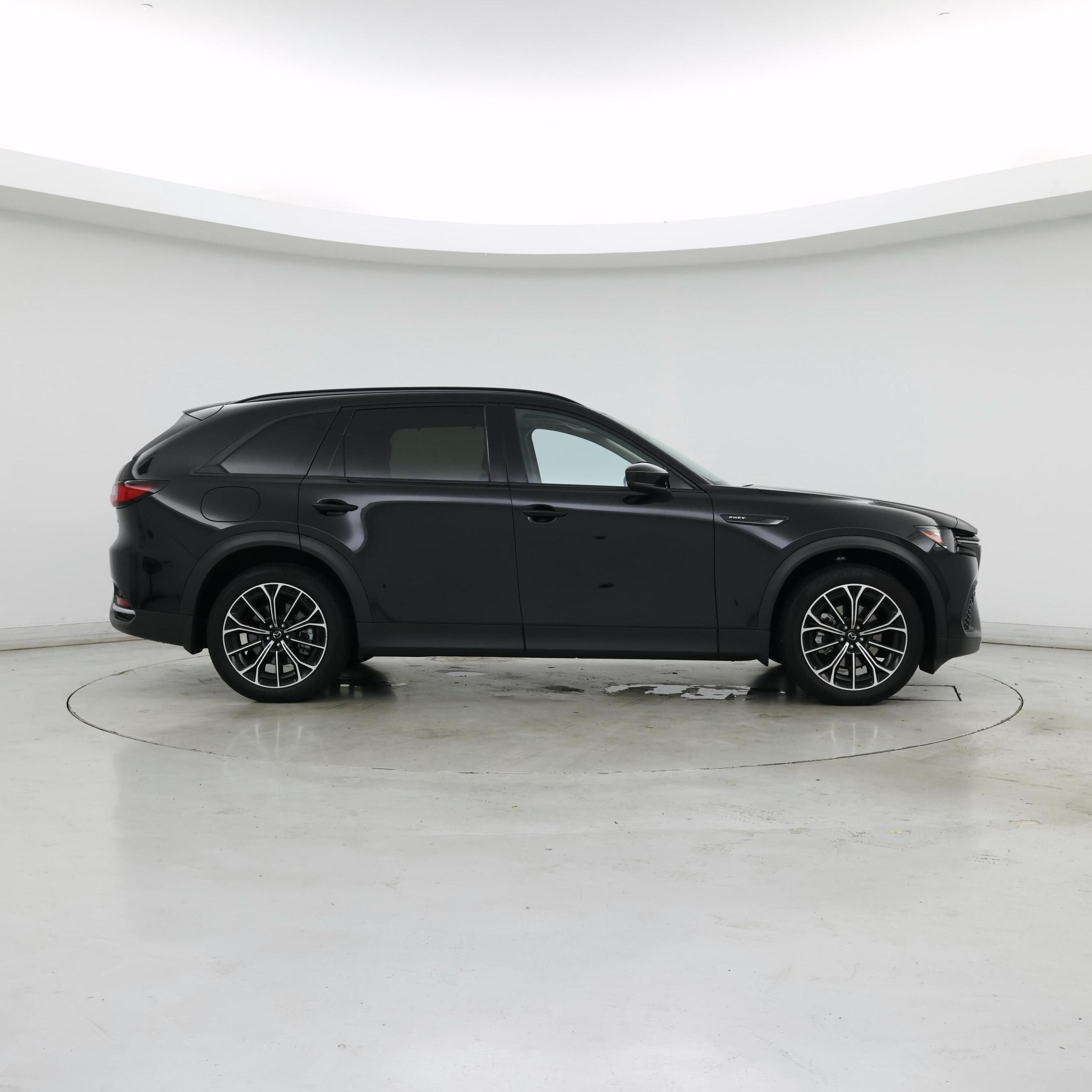 Thumbnail: 2025 Mazda CX-70 - 7