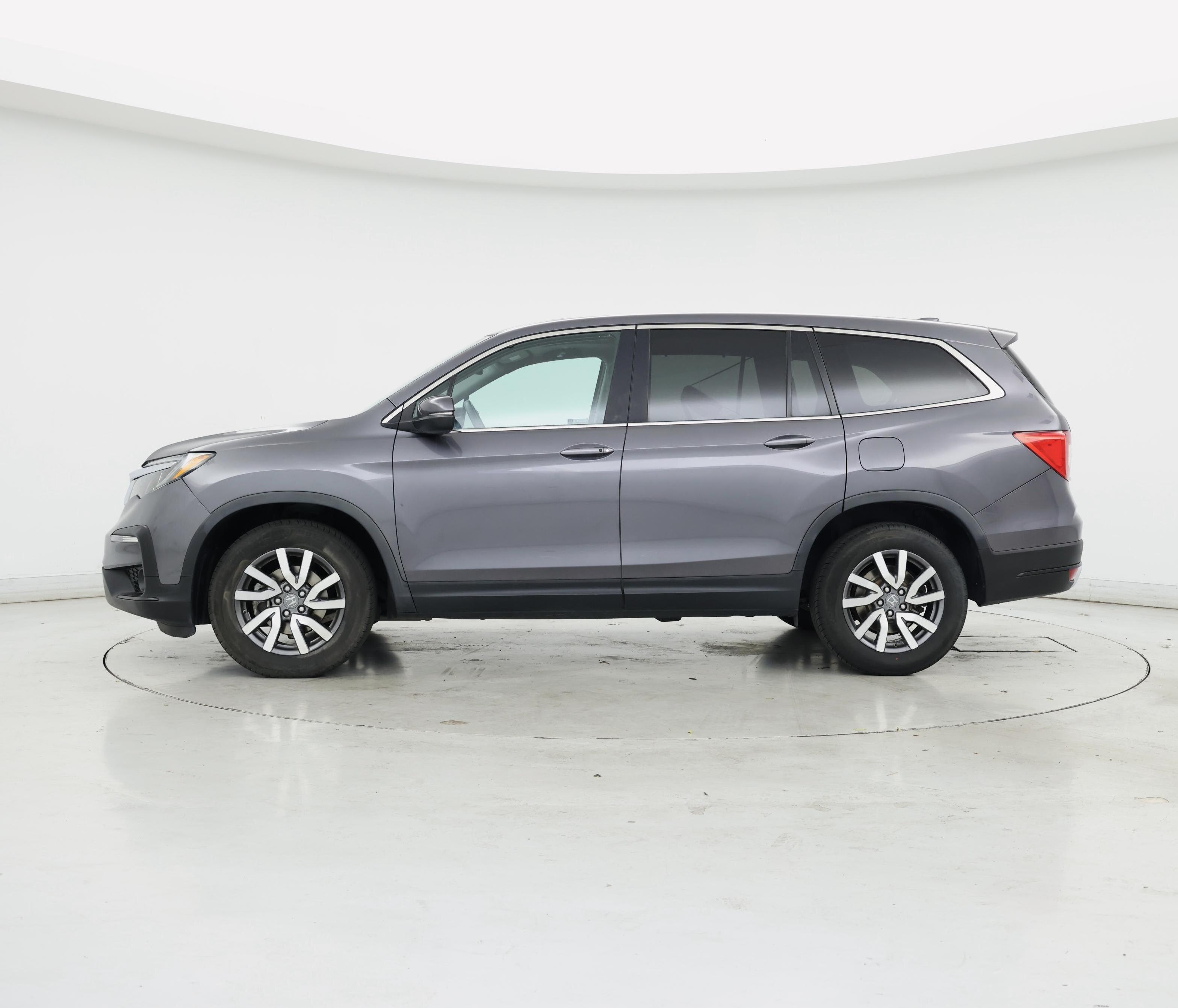 Thumbnail: 2020 Honda Pilot - 3