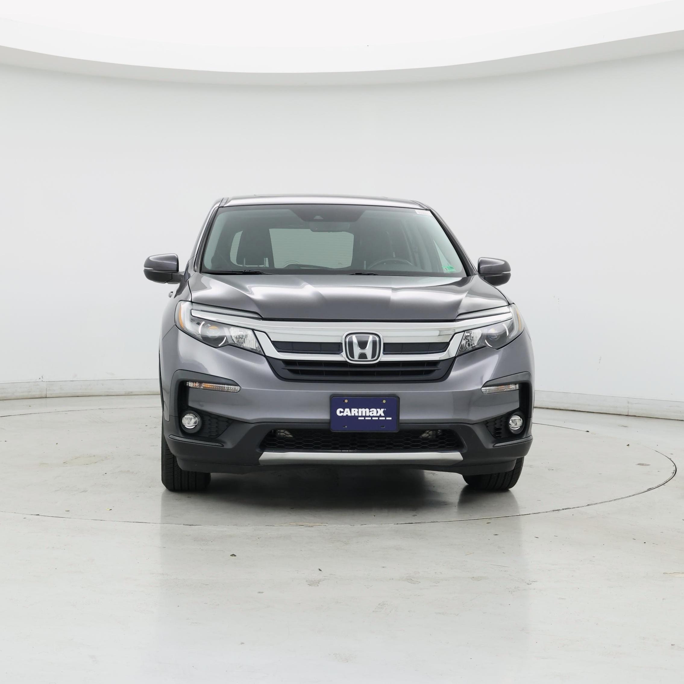 Thumbnail: 2020 Honda Pilot - 5