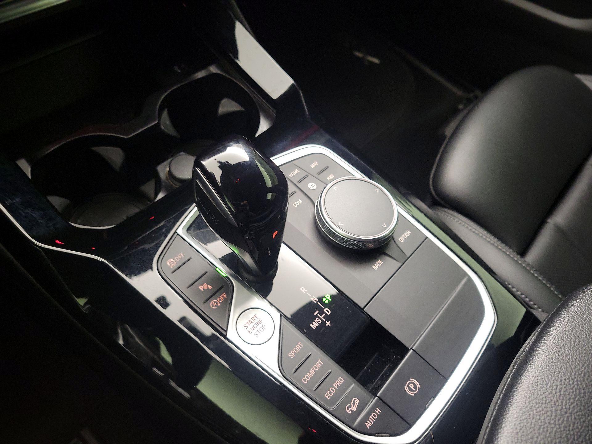 Thumbnail: 2022 BMW X3 - 18