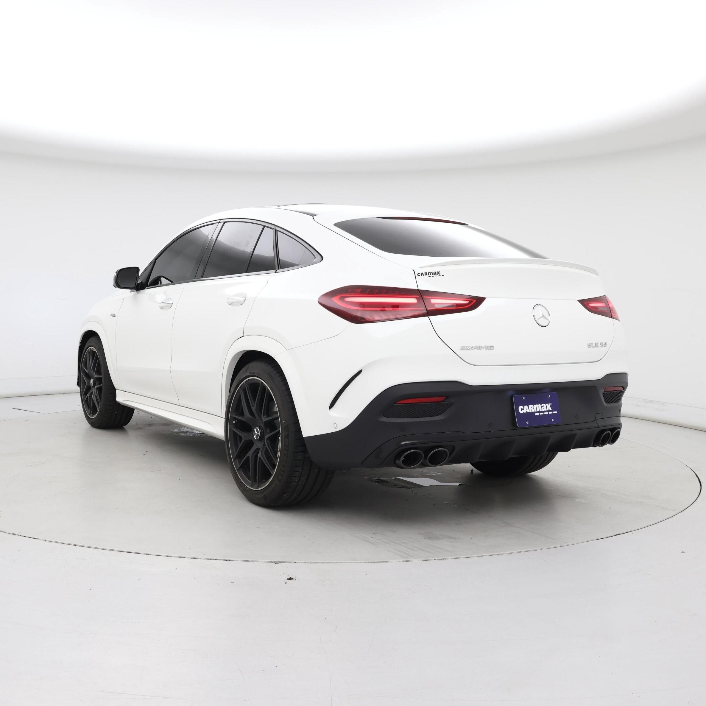 Thumbnail: 2025 Mercedes-Benz GLE - 2