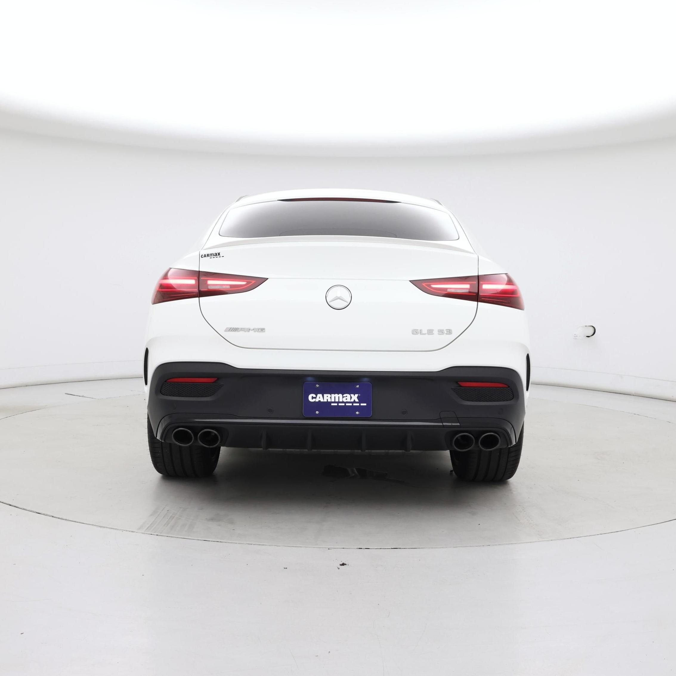 Thumbnail: 2025 Mercedes-Benz GLE - 6