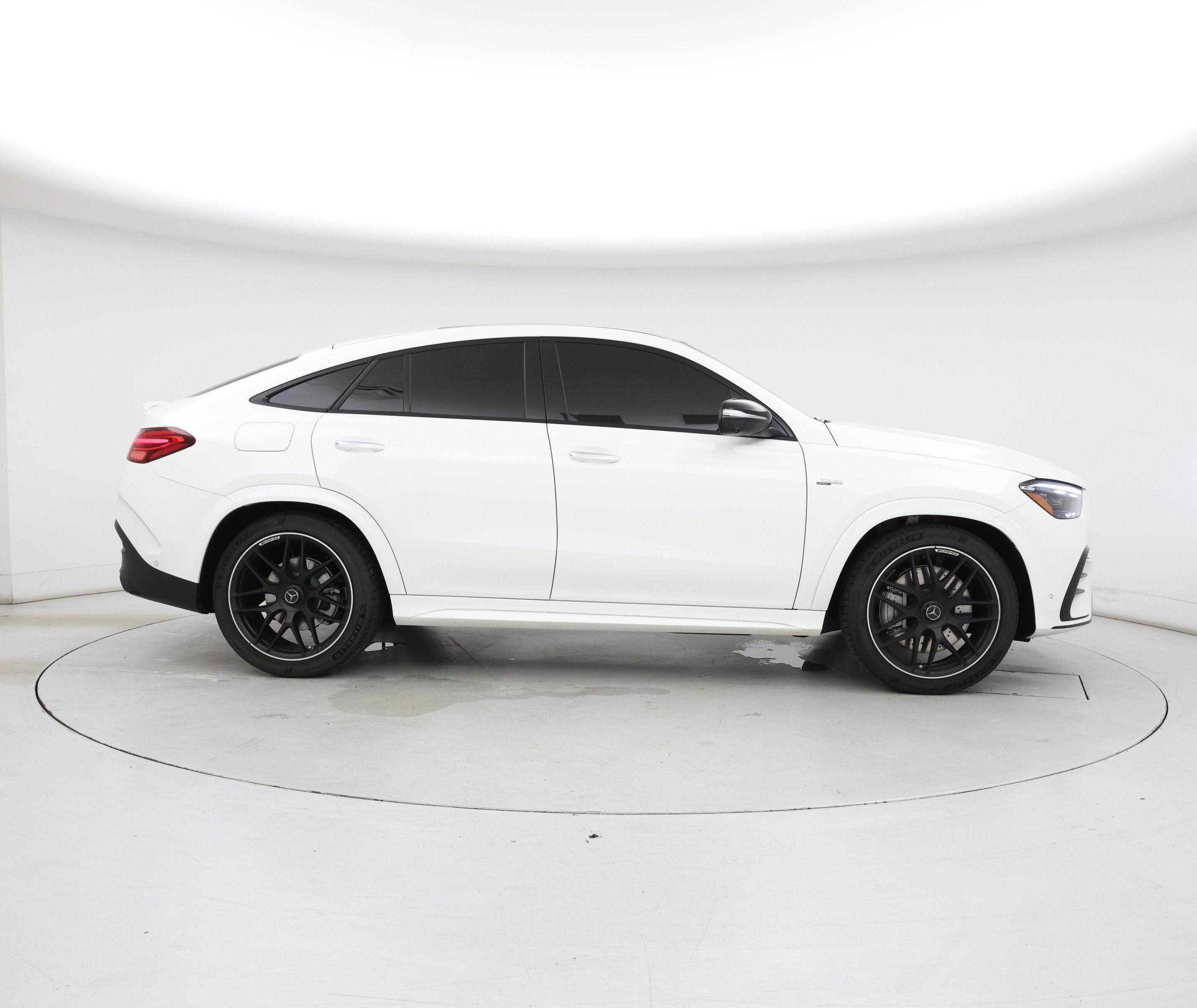 Thumbnail: 2025 Mercedes-Benz GLE - 7