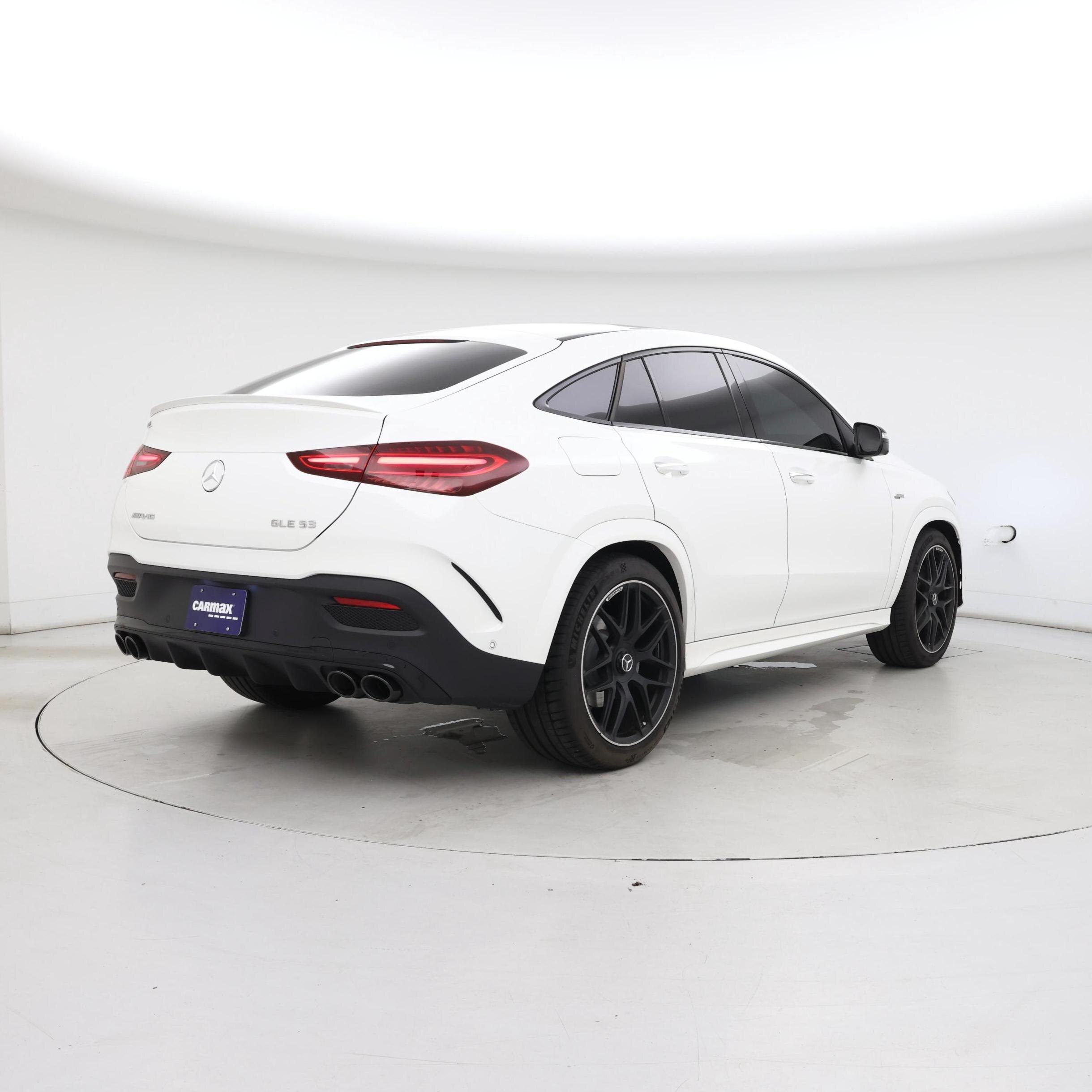 Thumbnail: 2025 Mercedes-Benz GLE - 8