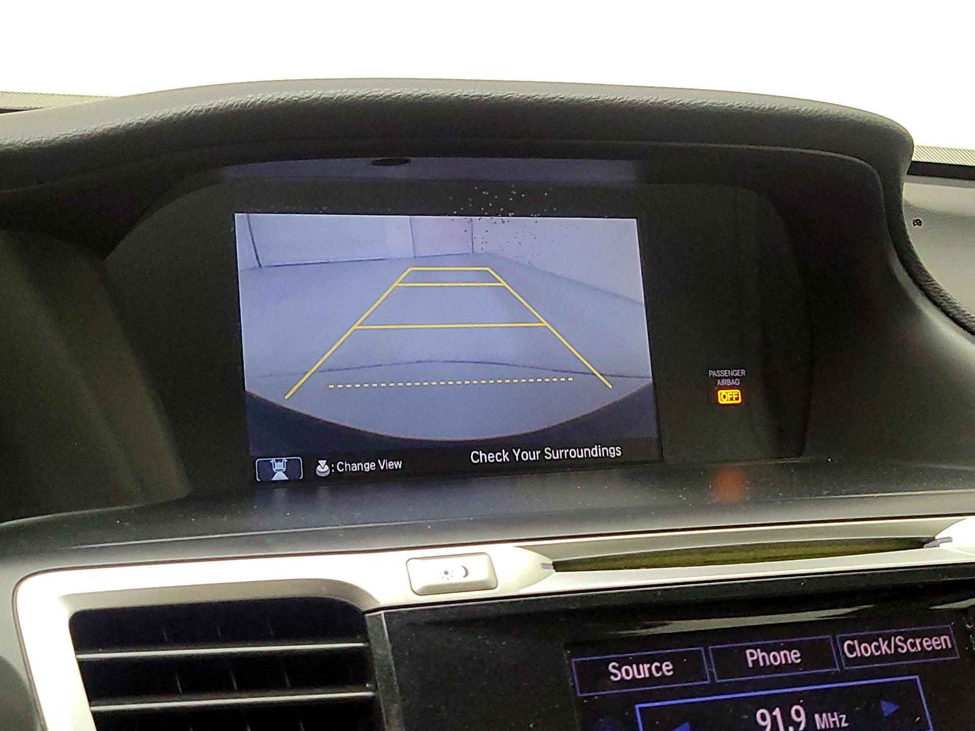 Thumbnail: 2013 Honda Accord - 14