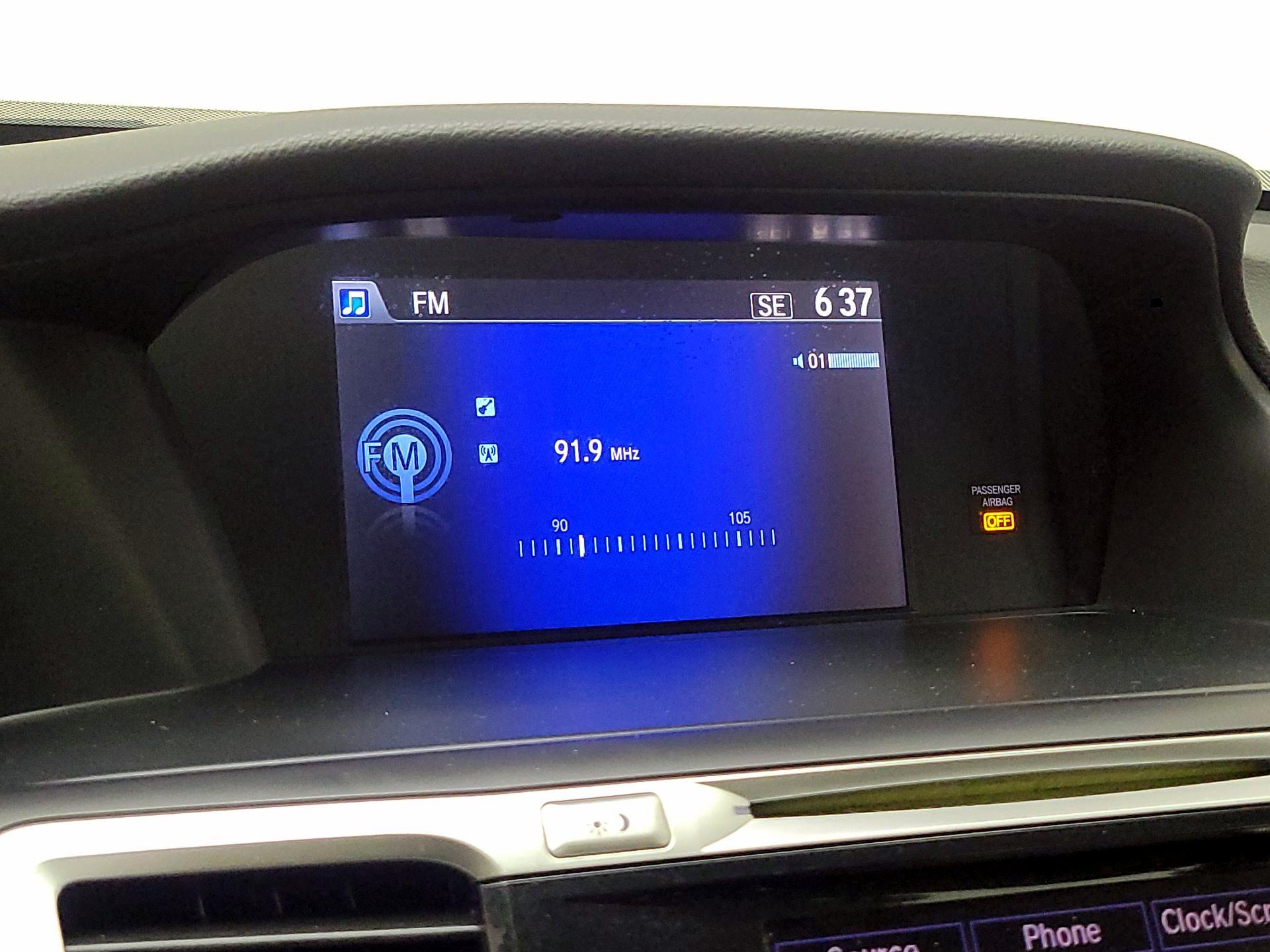 Thumbnail: 2013 Honda Accord - 15