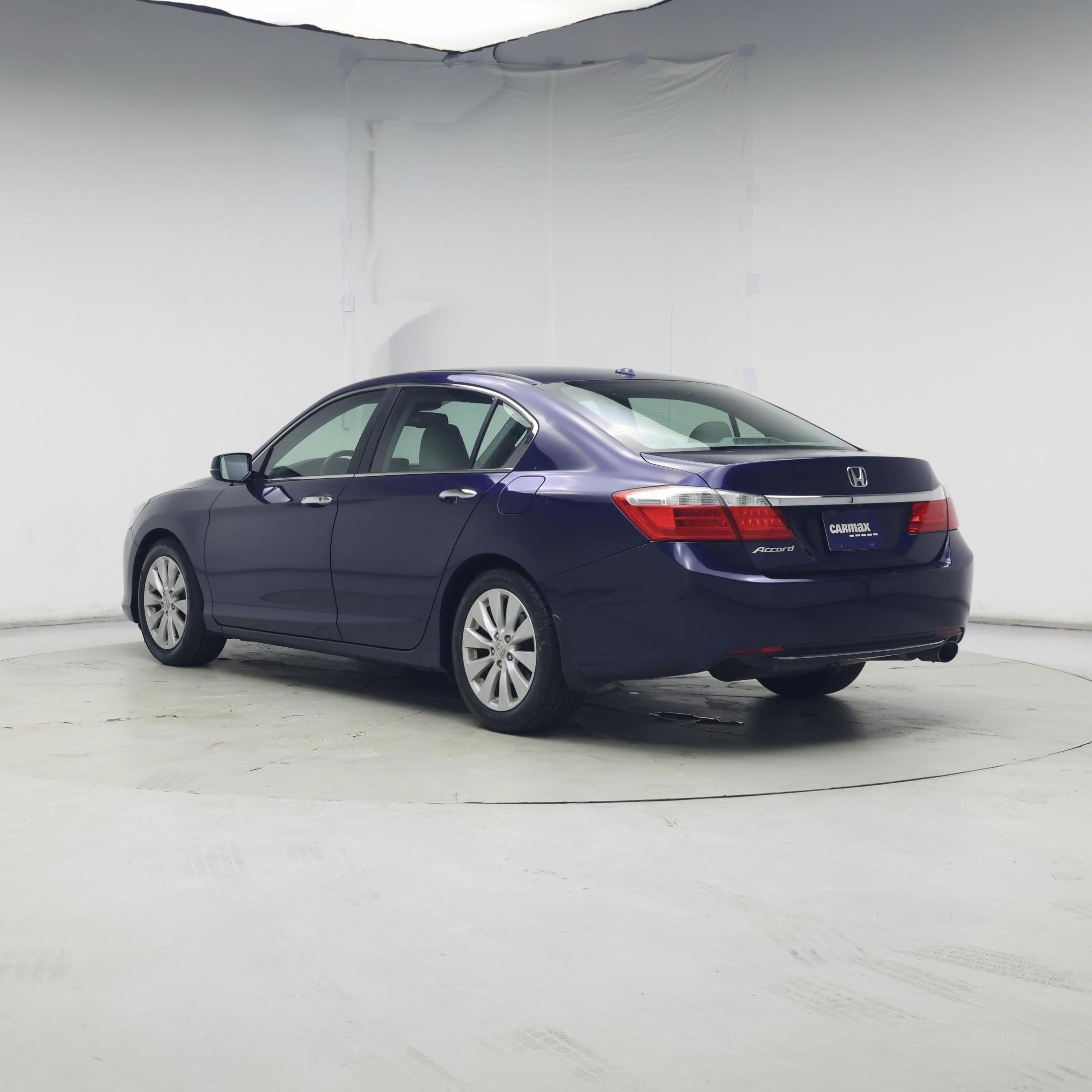 Thumbnail: 2013 Honda Accord - 2