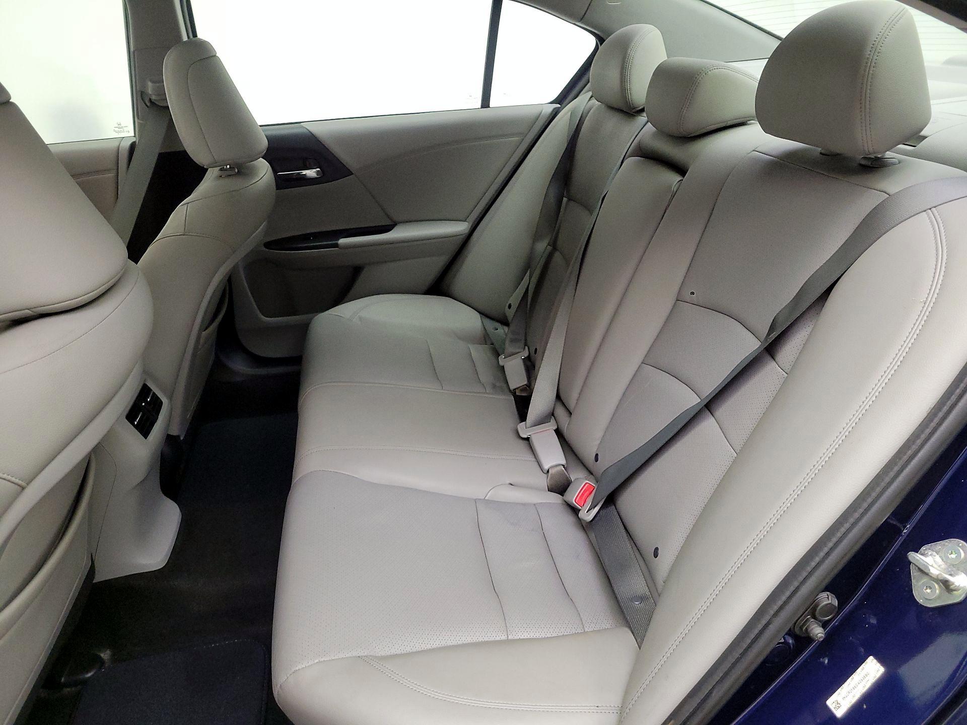 Thumbnail: 2013 Honda Accord - 20