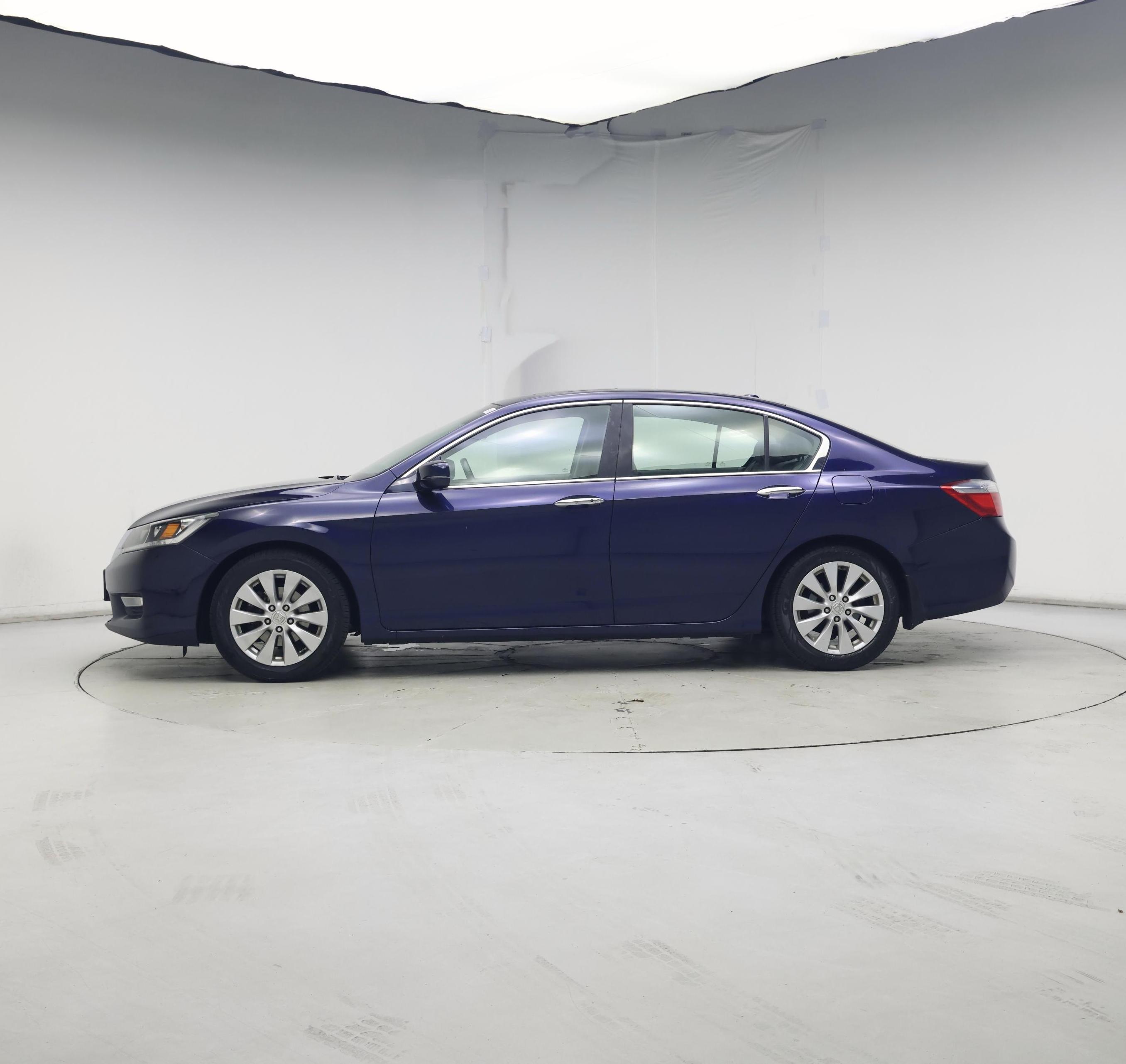 Thumbnail: 2013 Honda Accord - 3