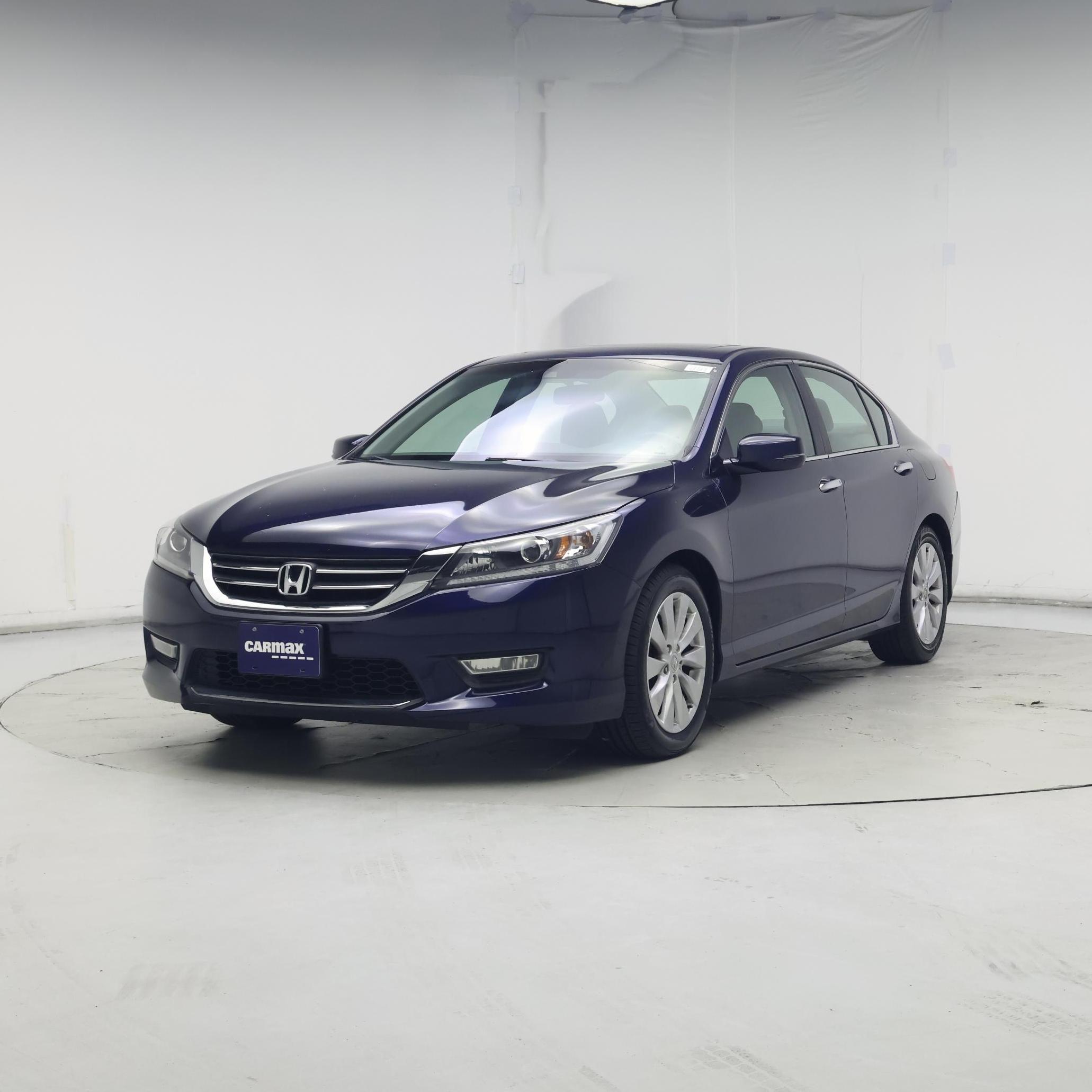 Thumbnail: 2013 Honda Accord - 4