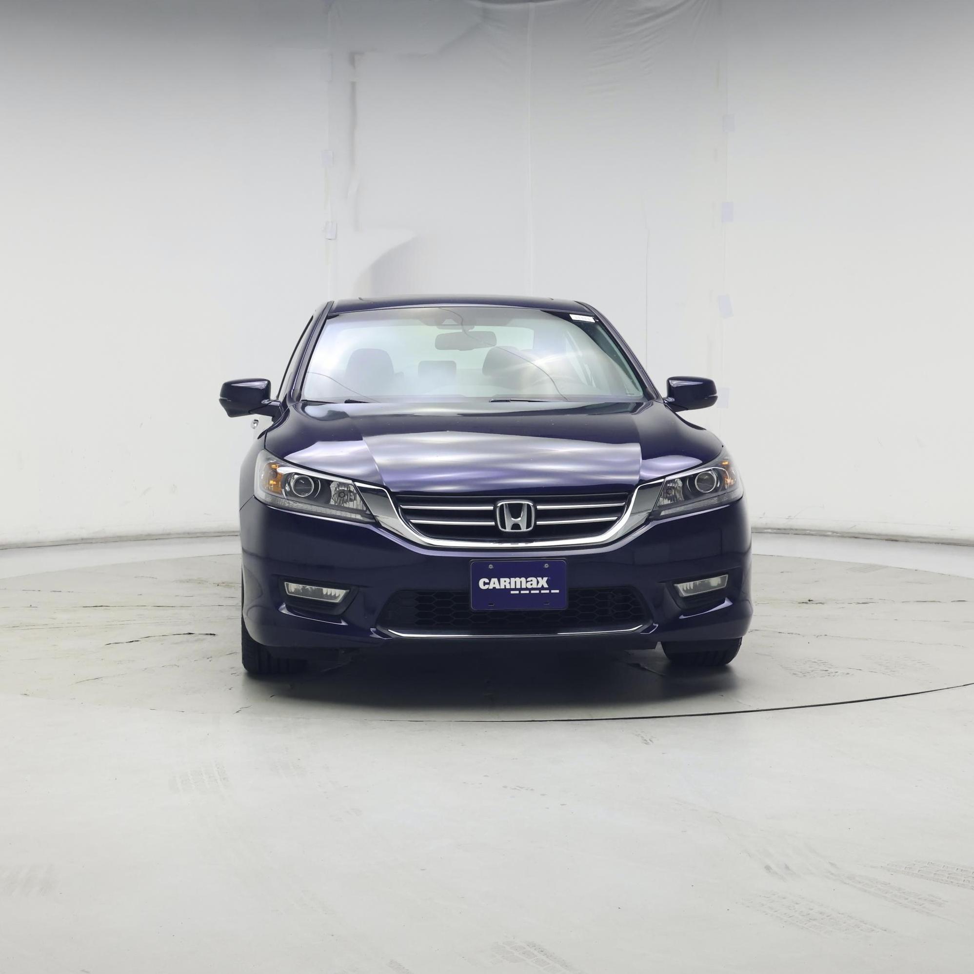 Thumbnail: 2013 Honda Accord - 5