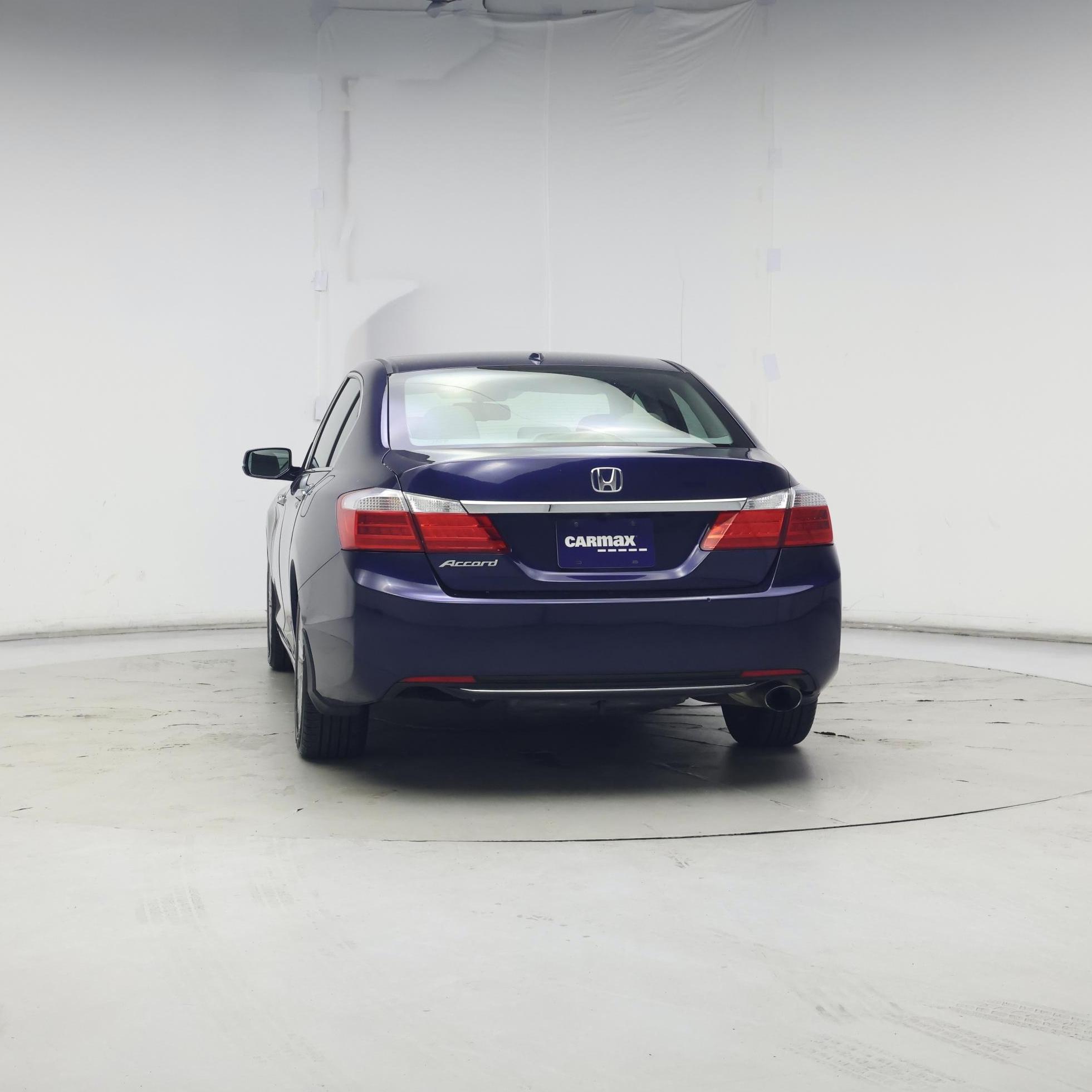 Thumbnail: 2013 Honda Accord - 6