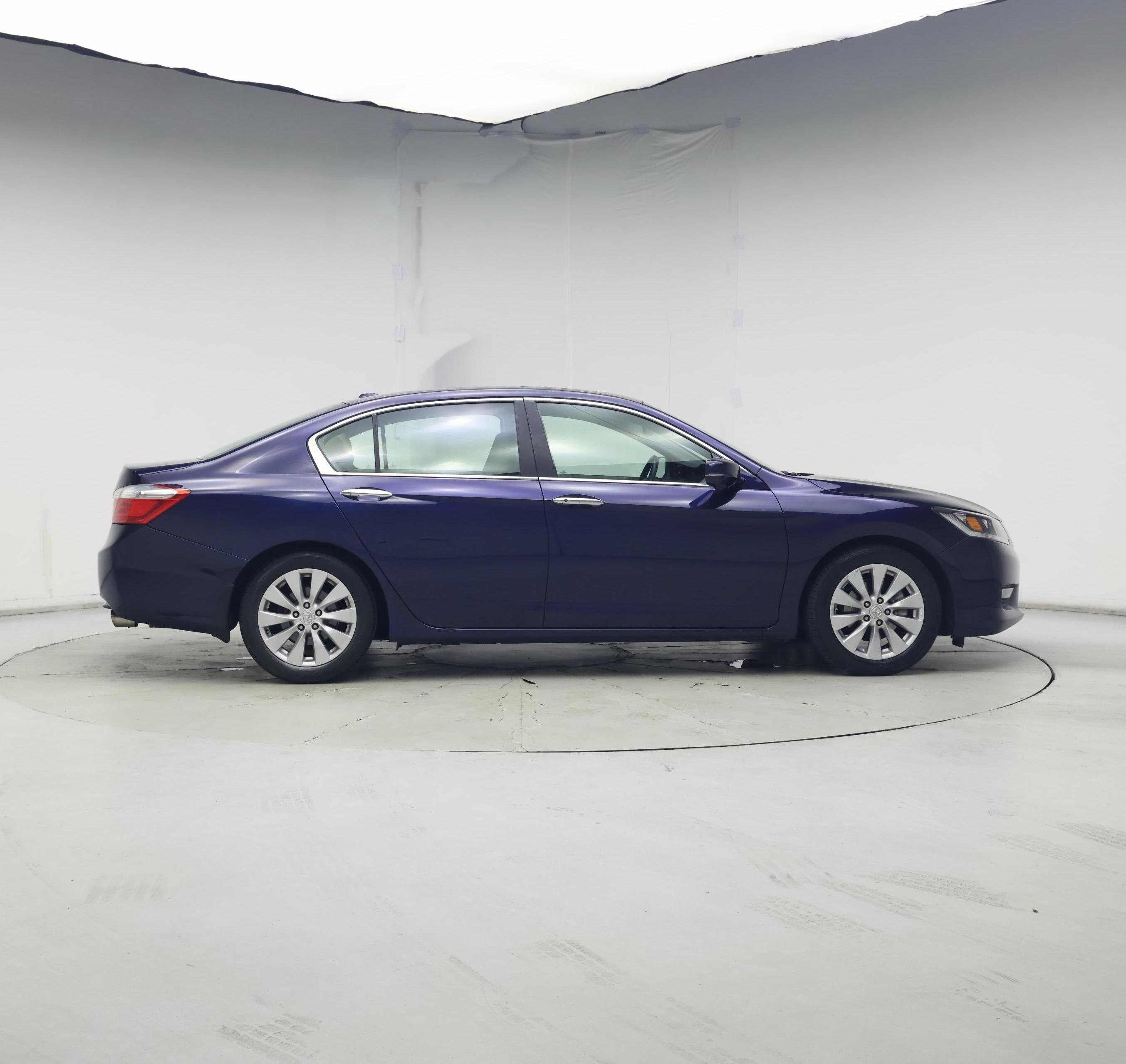 Thumbnail: 2013 Honda Accord - 7