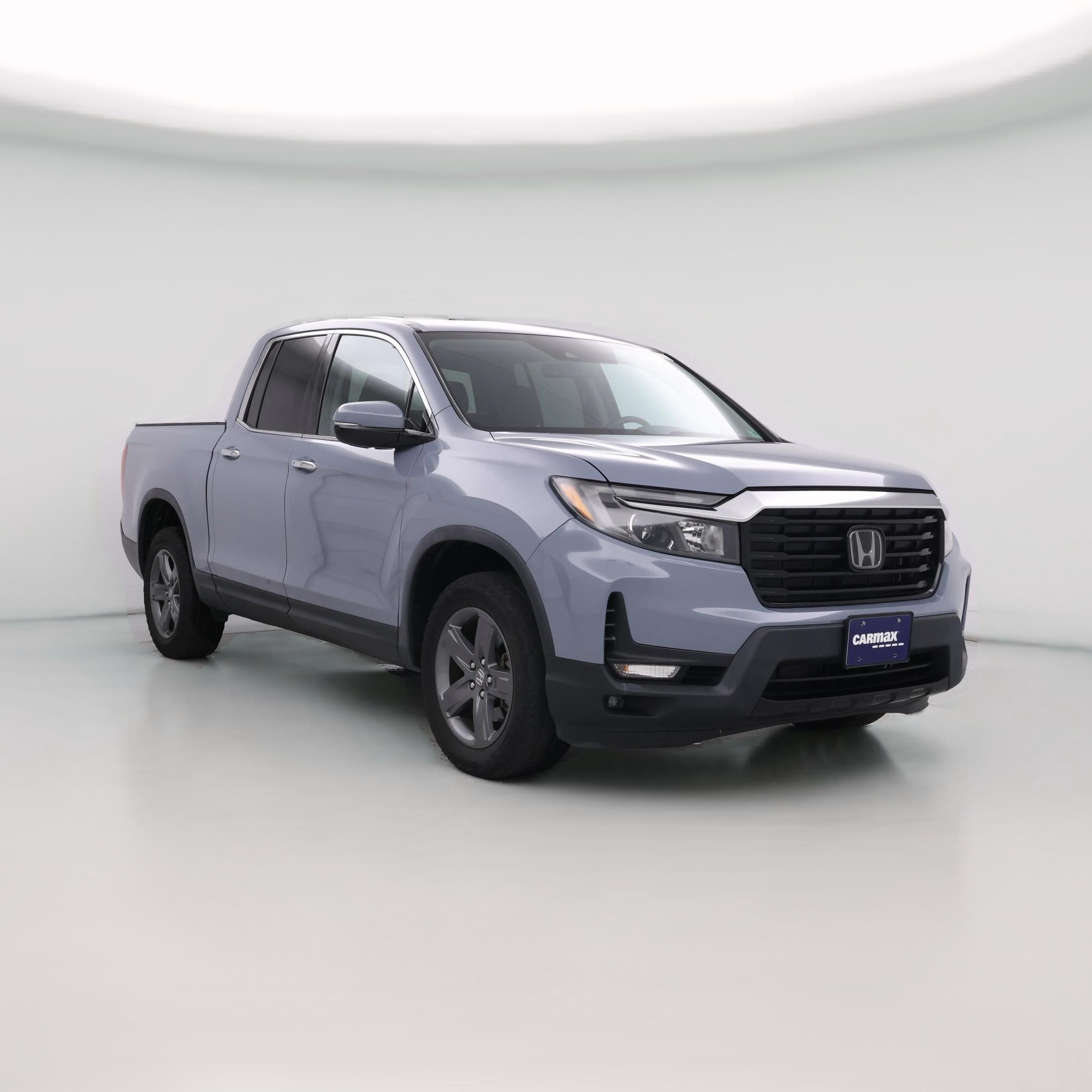Thumbnail: 2022 Honda Ridgeline - 1