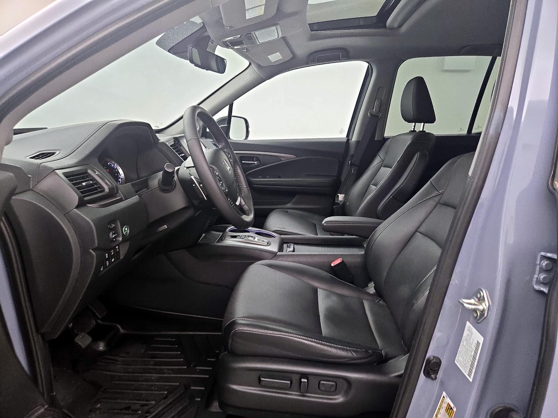 Thumbnail: 2022 Honda Ridgeline - 11