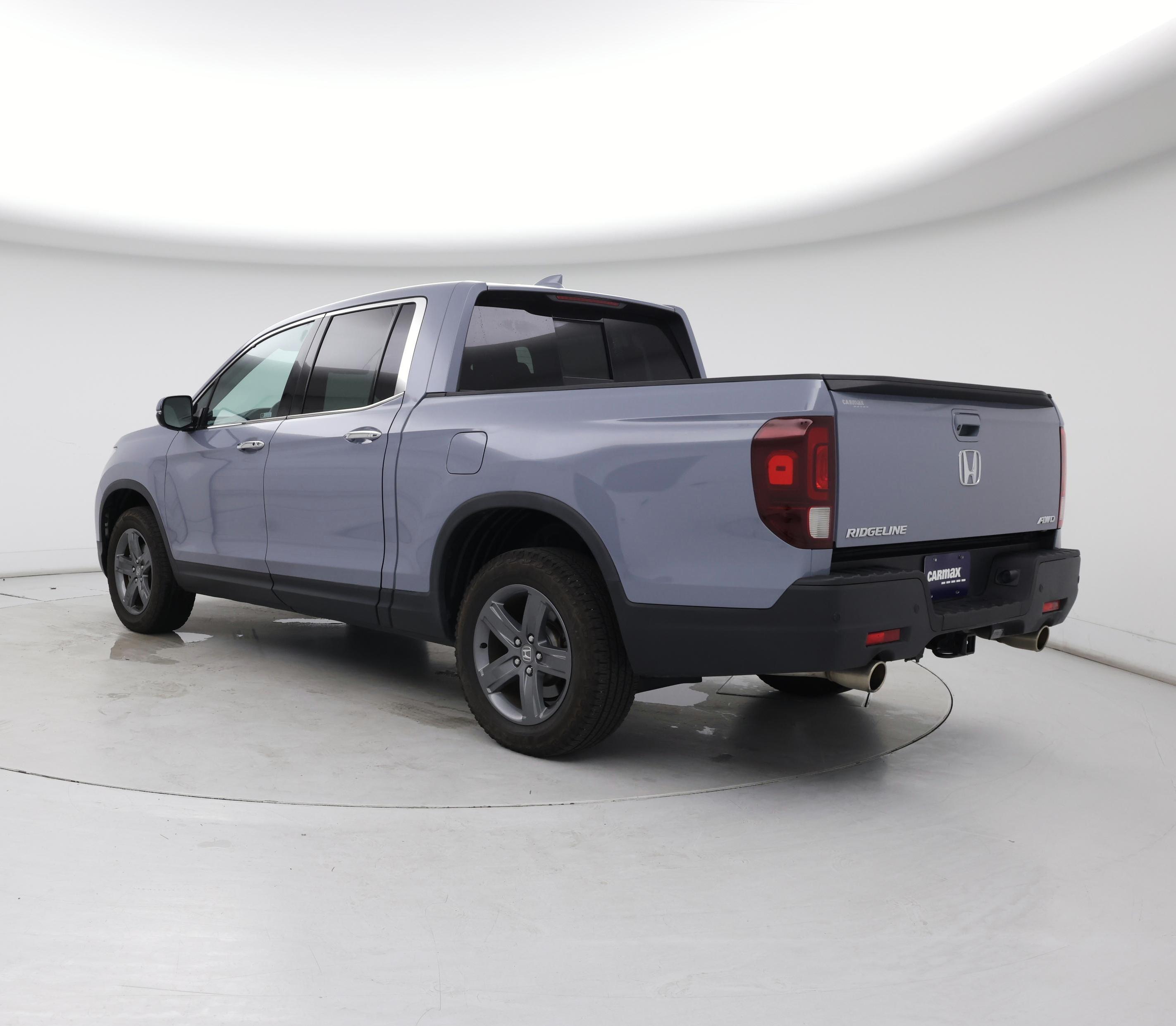 Thumbnail: 2022 Honda Ridgeline - 2