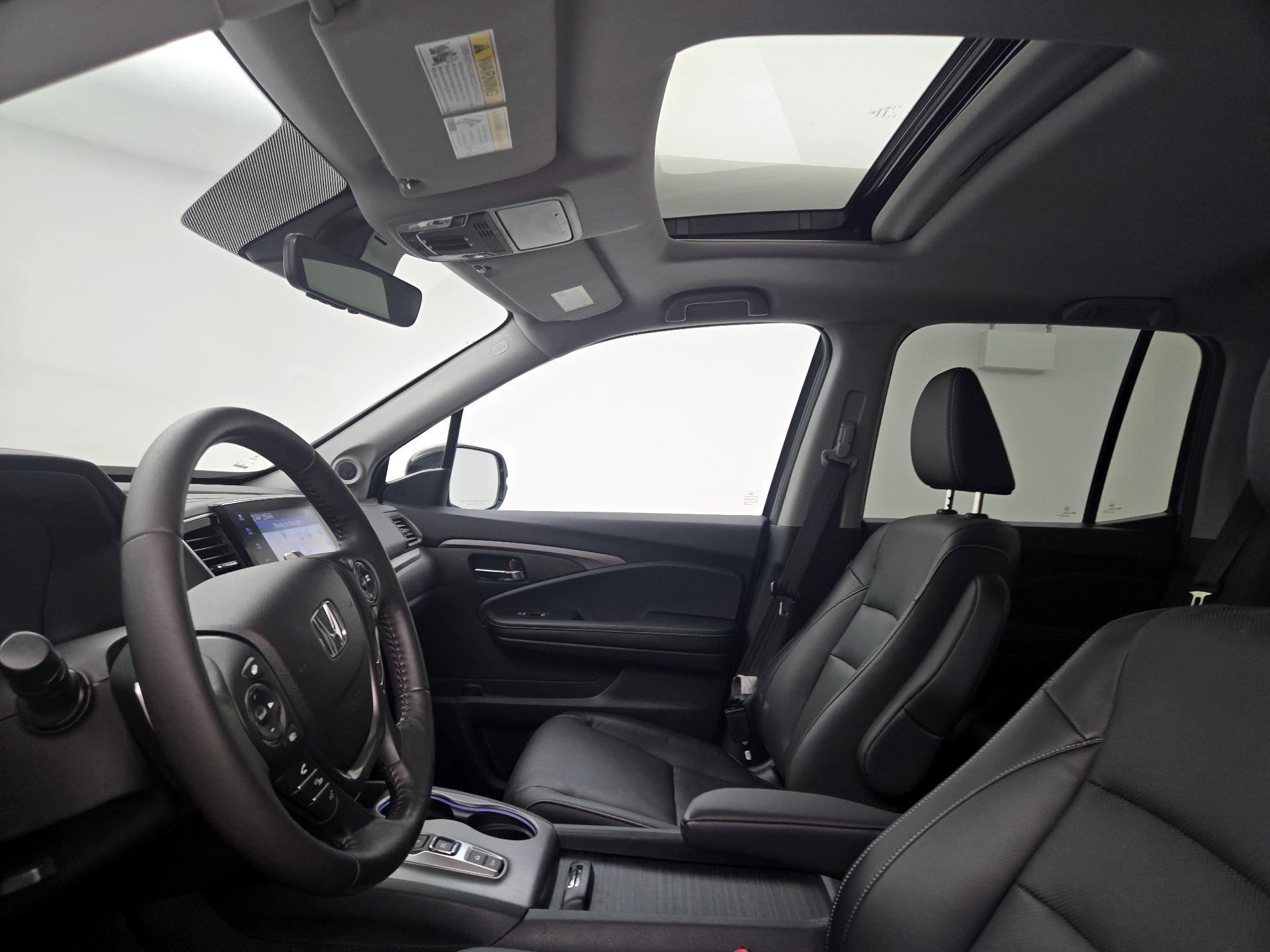 Thumbnail: 2022 Honda Ridgeline - 20