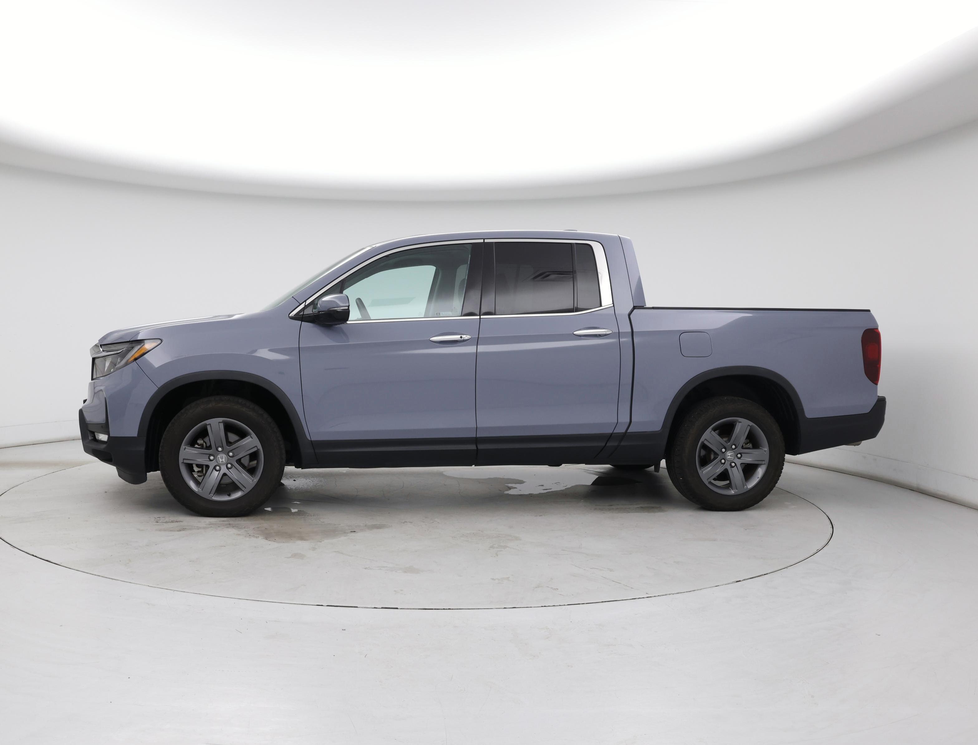 Thumbnail: 2022 Honda Ridgeline - 3