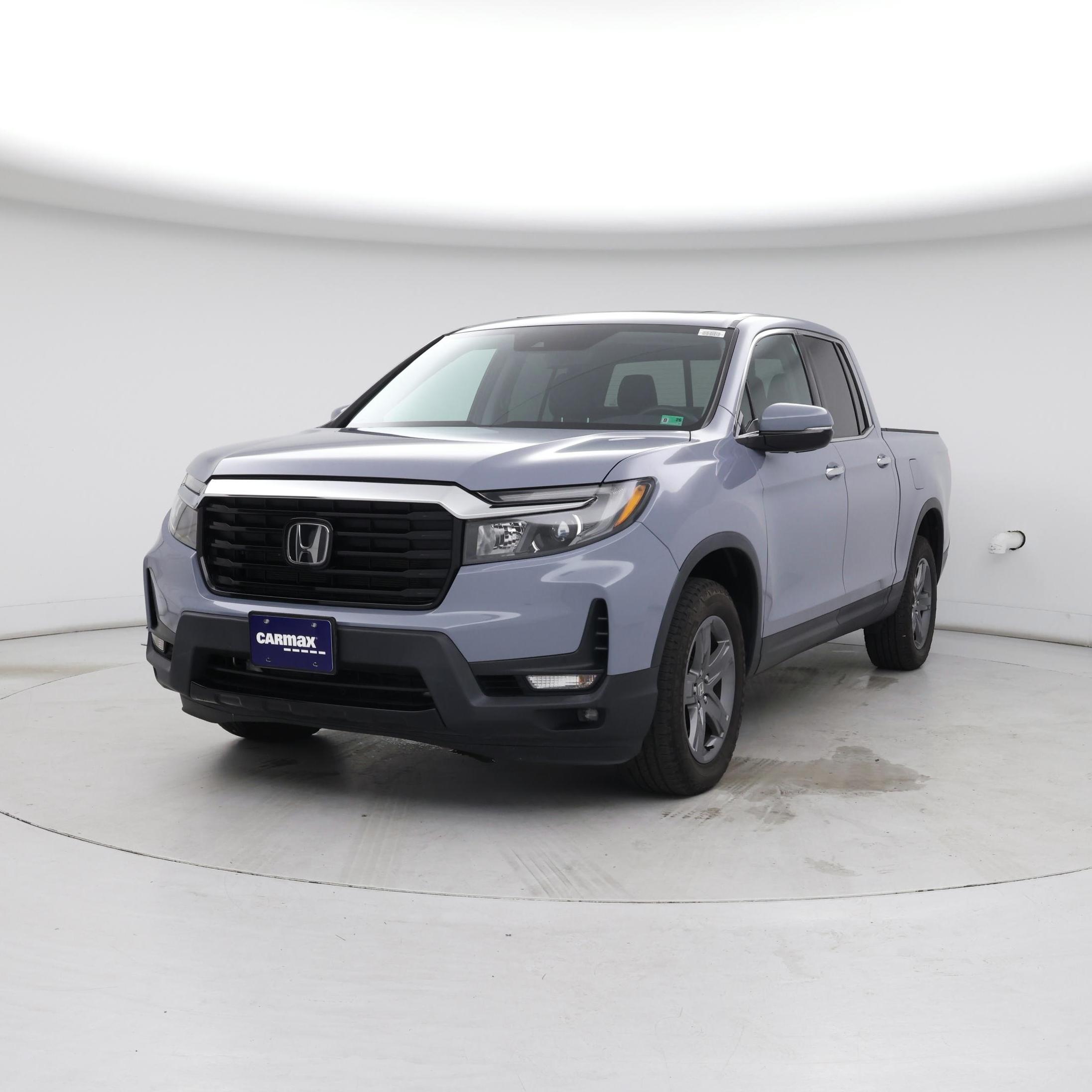 Thumbnail: 2022 Honda Ridgeline - 4