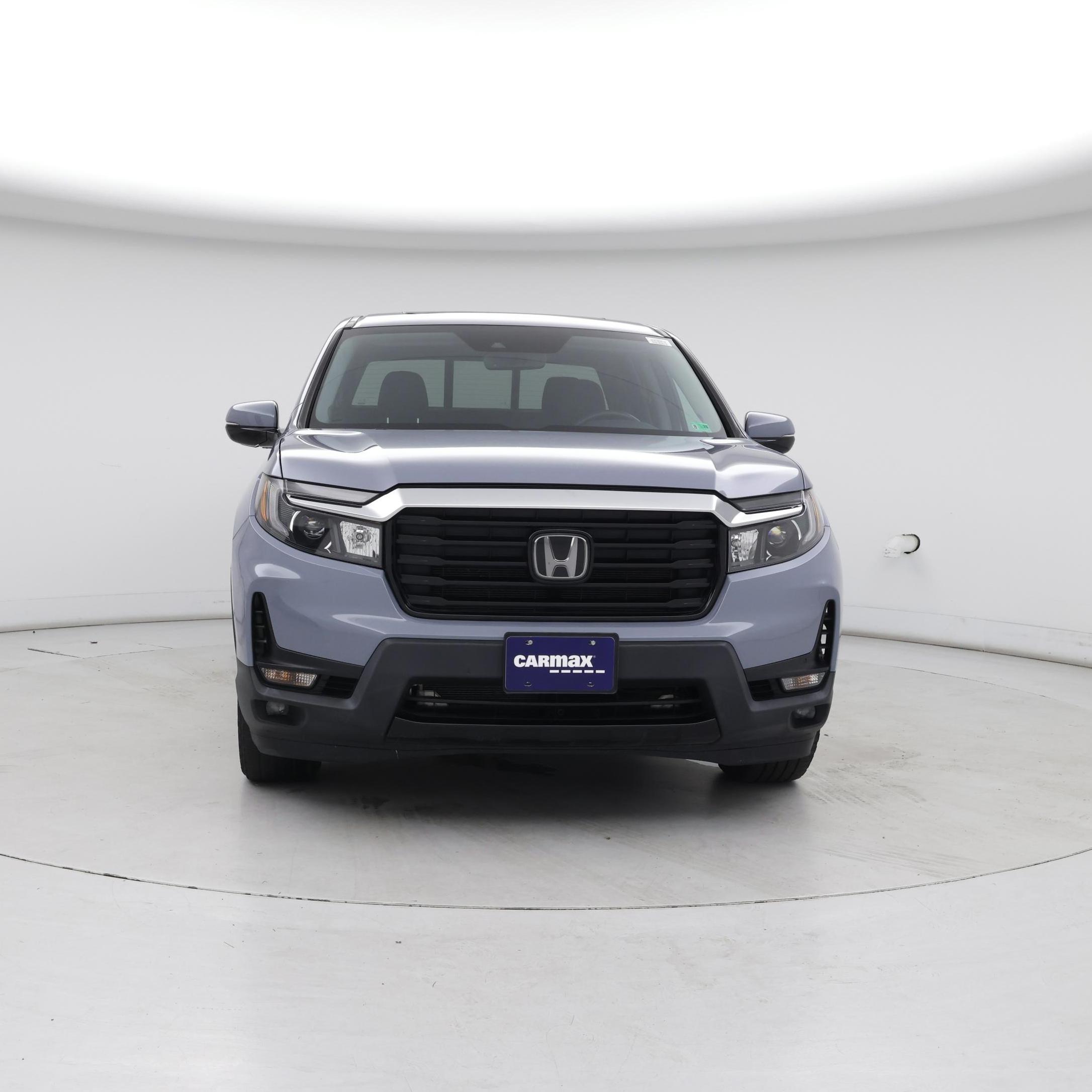Thumbnail: 2022 Honda Ridgeline - 5