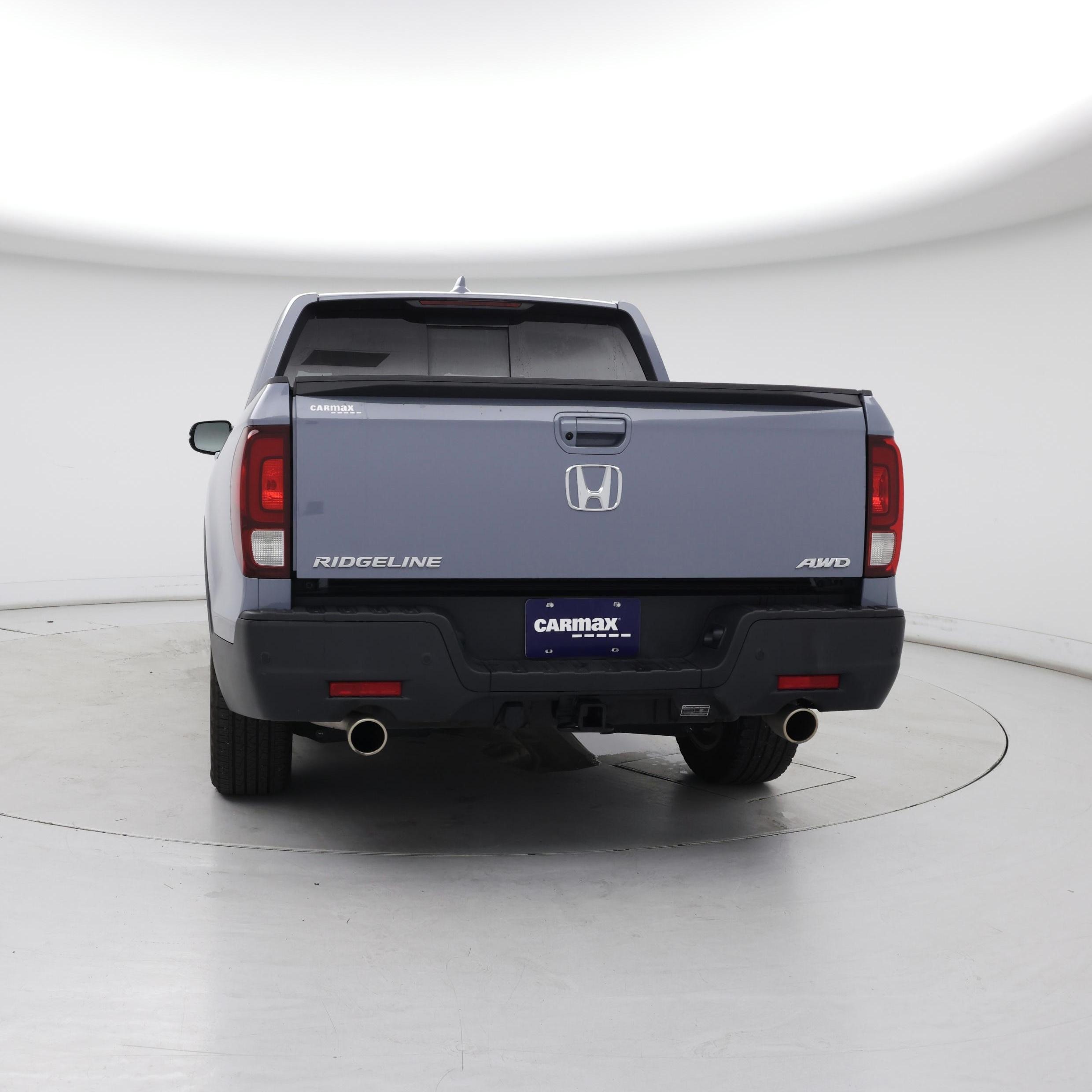 Thumbnail: 2022 Honda Ridgeline - 6