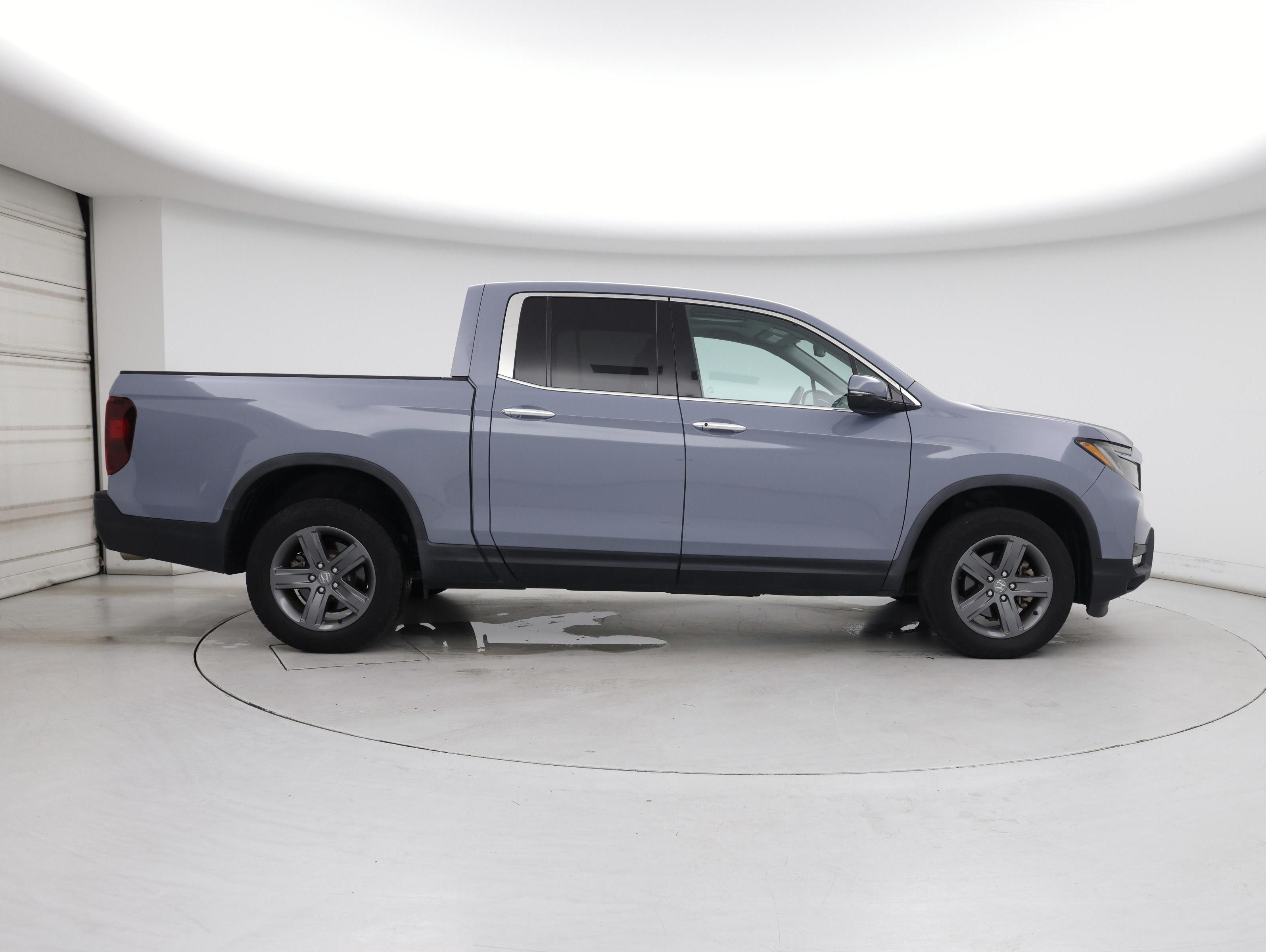 Thumbnail: 2022 Honda Ridgeline - 7
