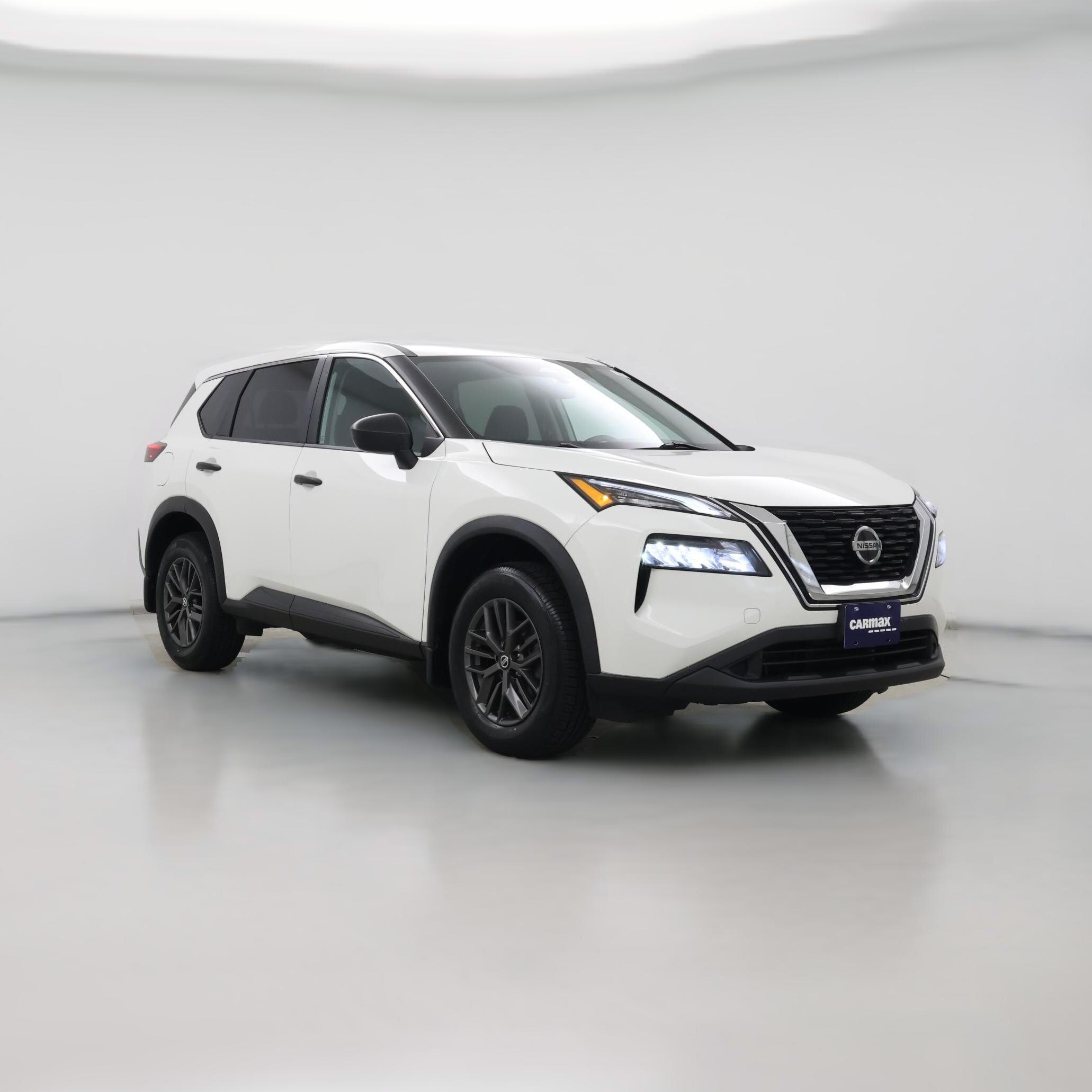 Thumbnail: 2021 Nissan Rogue - 1